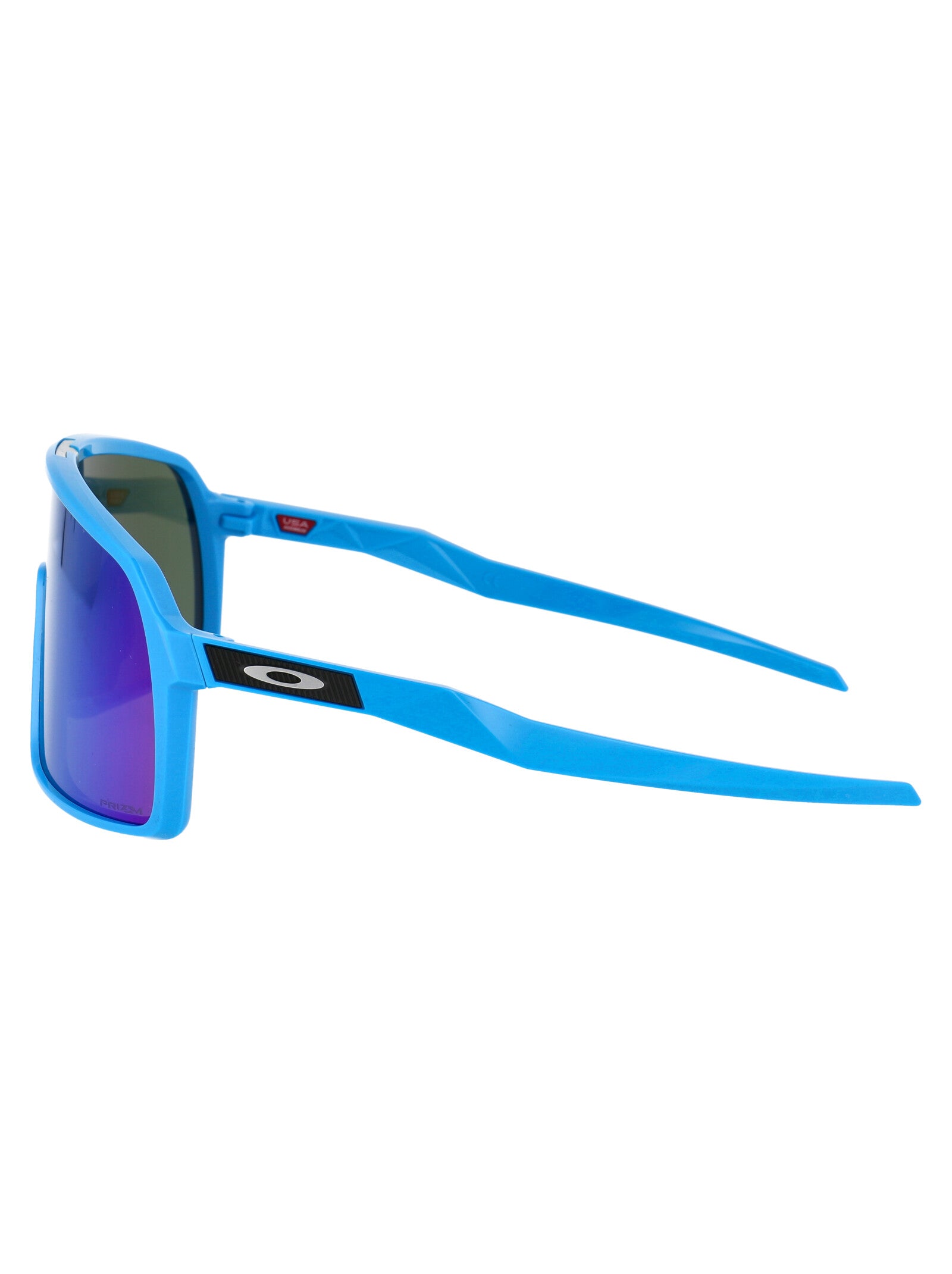 OAKLEY Unisex Acetate Sunglasses - Sutro Style