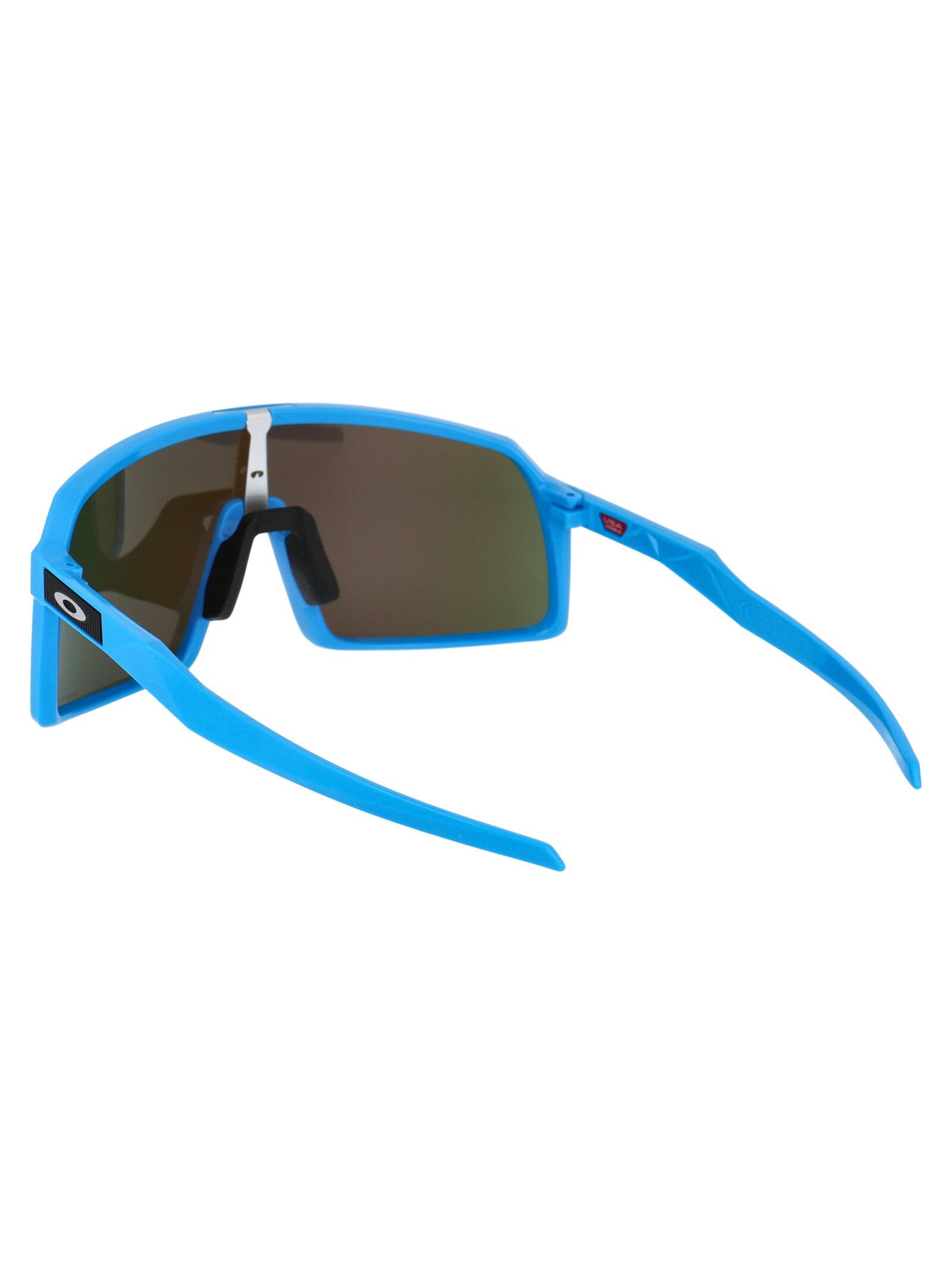 OAKLEY Unisex Acetate Sunglasses - Sutro Style