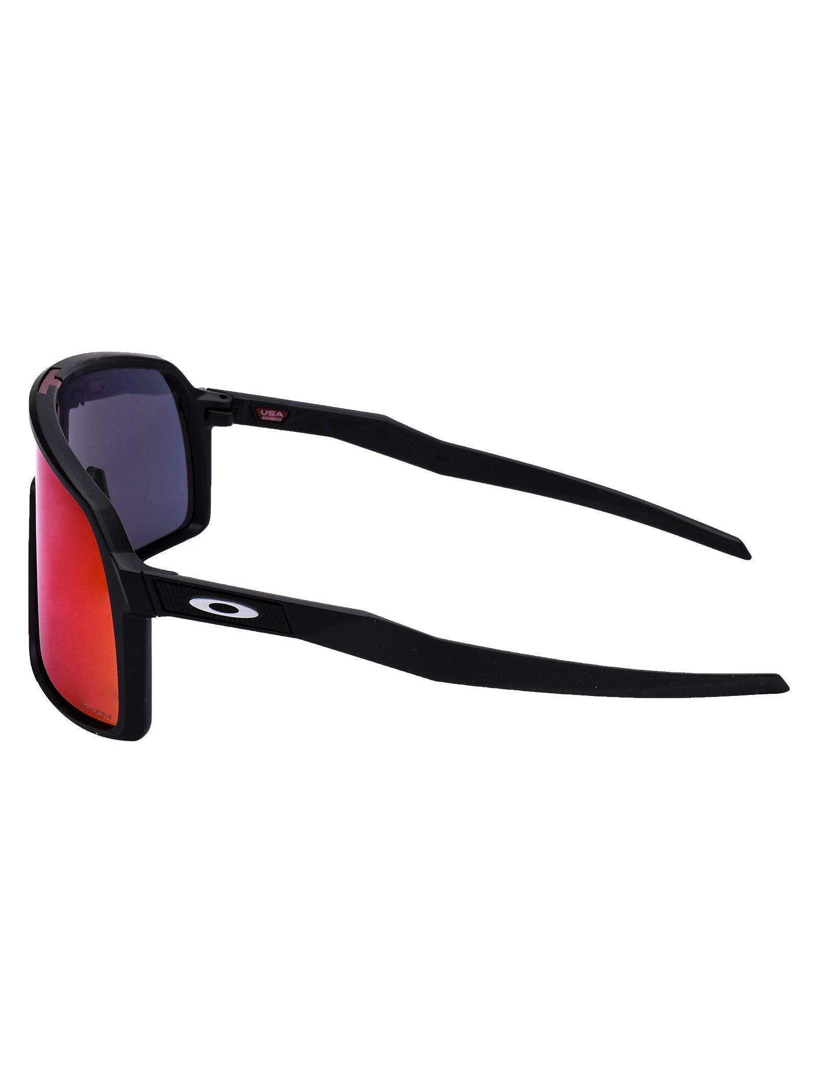 OAKLEY Injected Unisex Sunglasses - Sutro Style