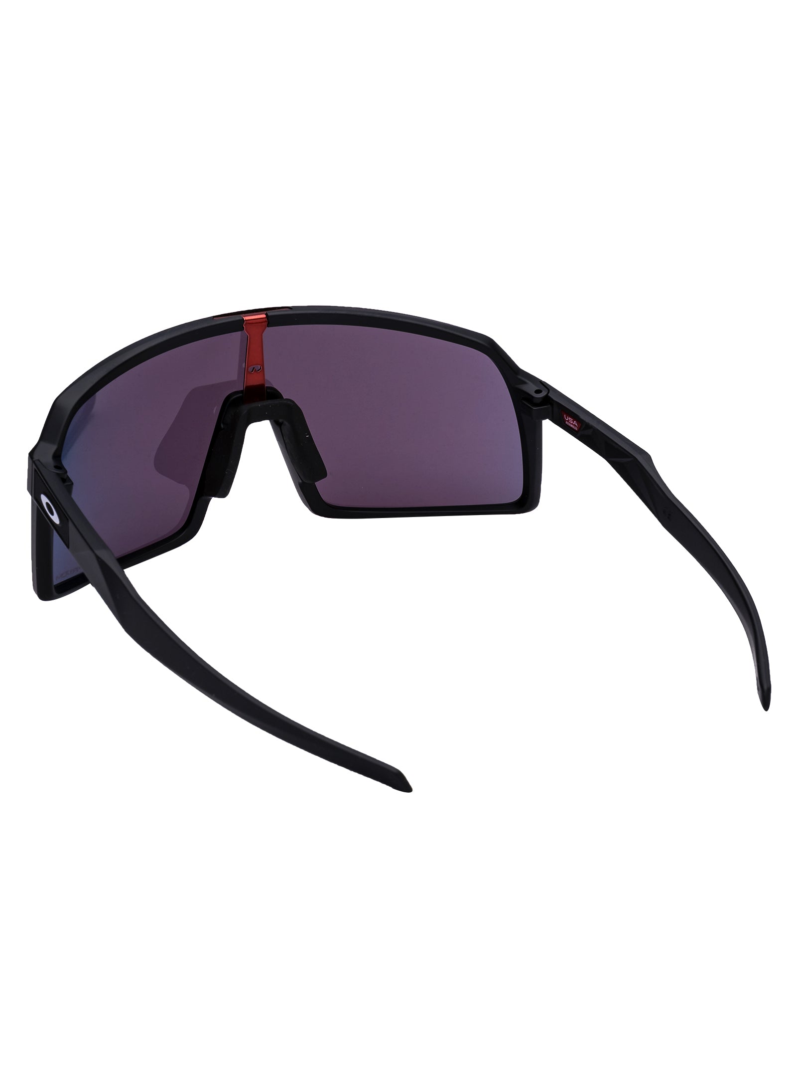 OAKLEY Injected Unisex Sunglasses - Sutro Style
