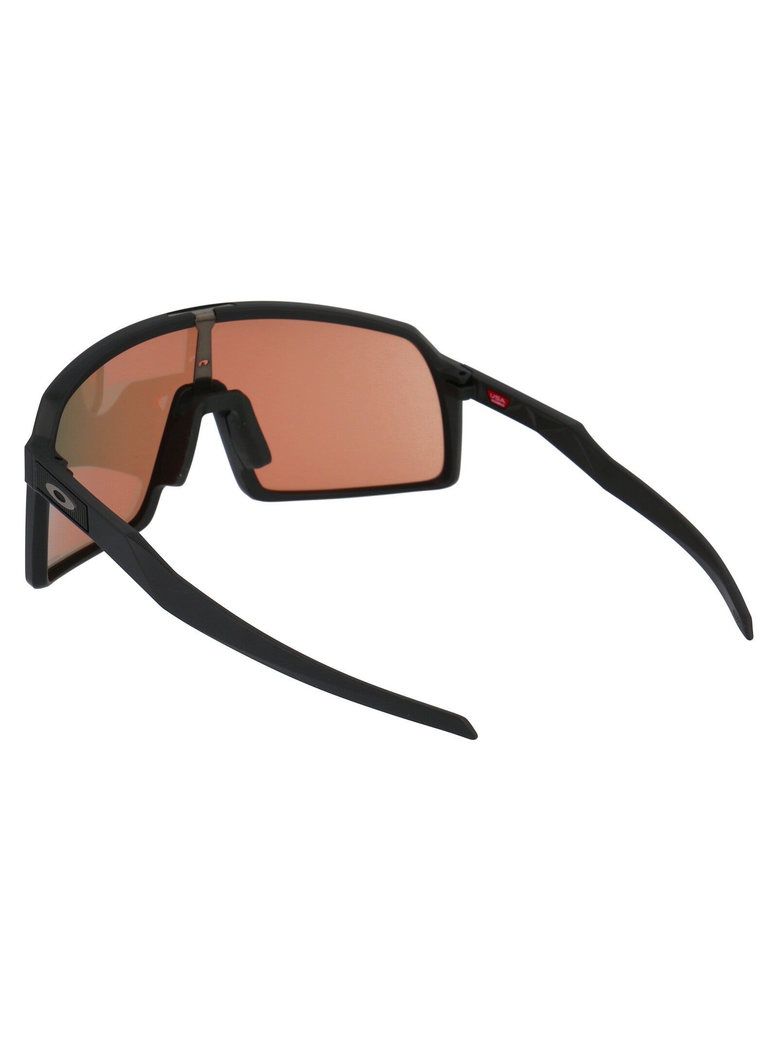 OAKLEY Acetate Unisex Sunglasses - Sutro Style