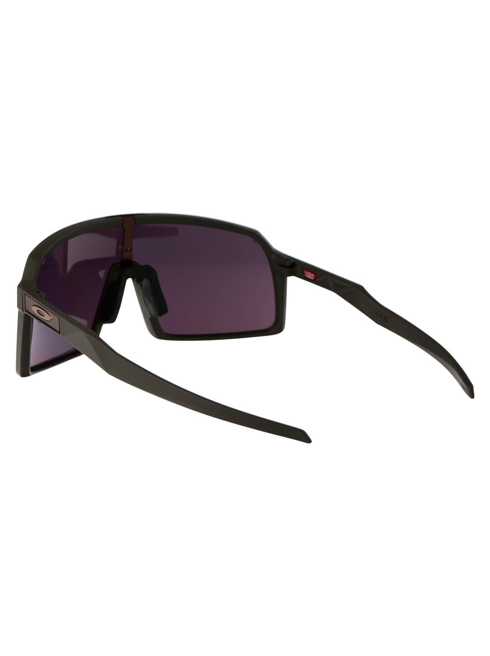 OAKLEY Acetate Women's Sunglasses - SUTRO Style