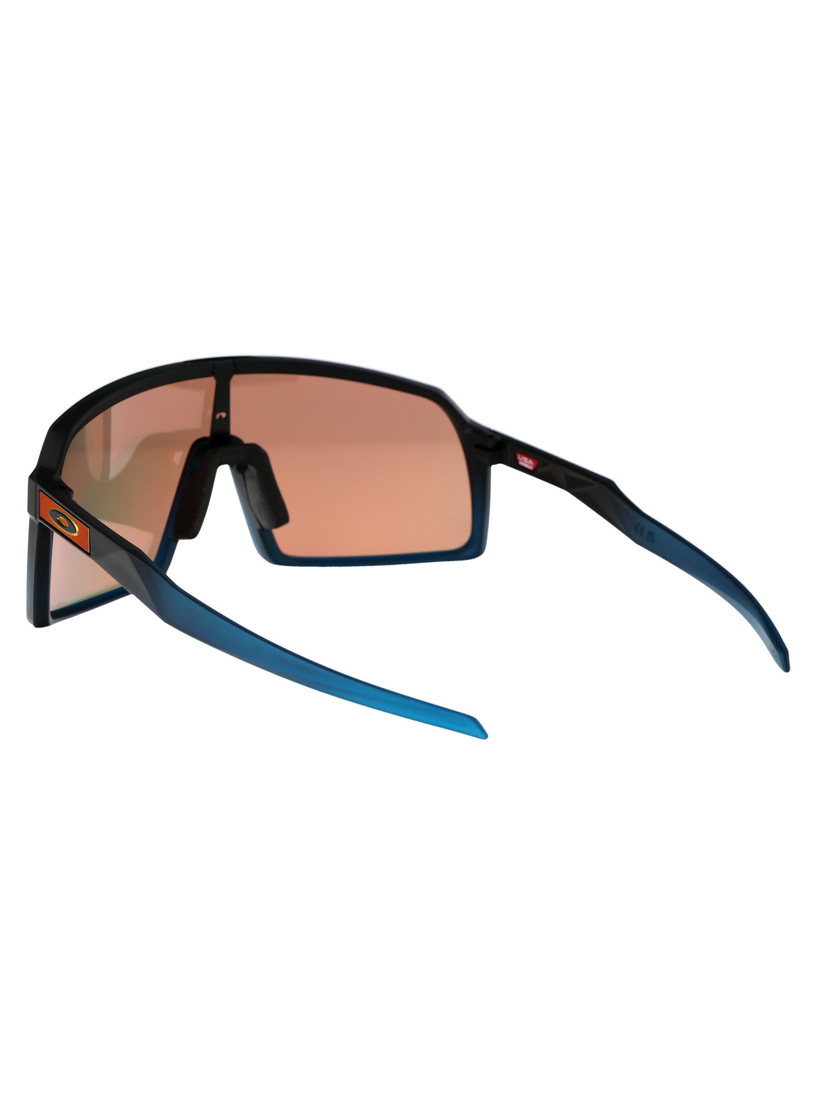 OAKLEY Sutro Matte Balsam Fade Acetate Sunglasses for Women