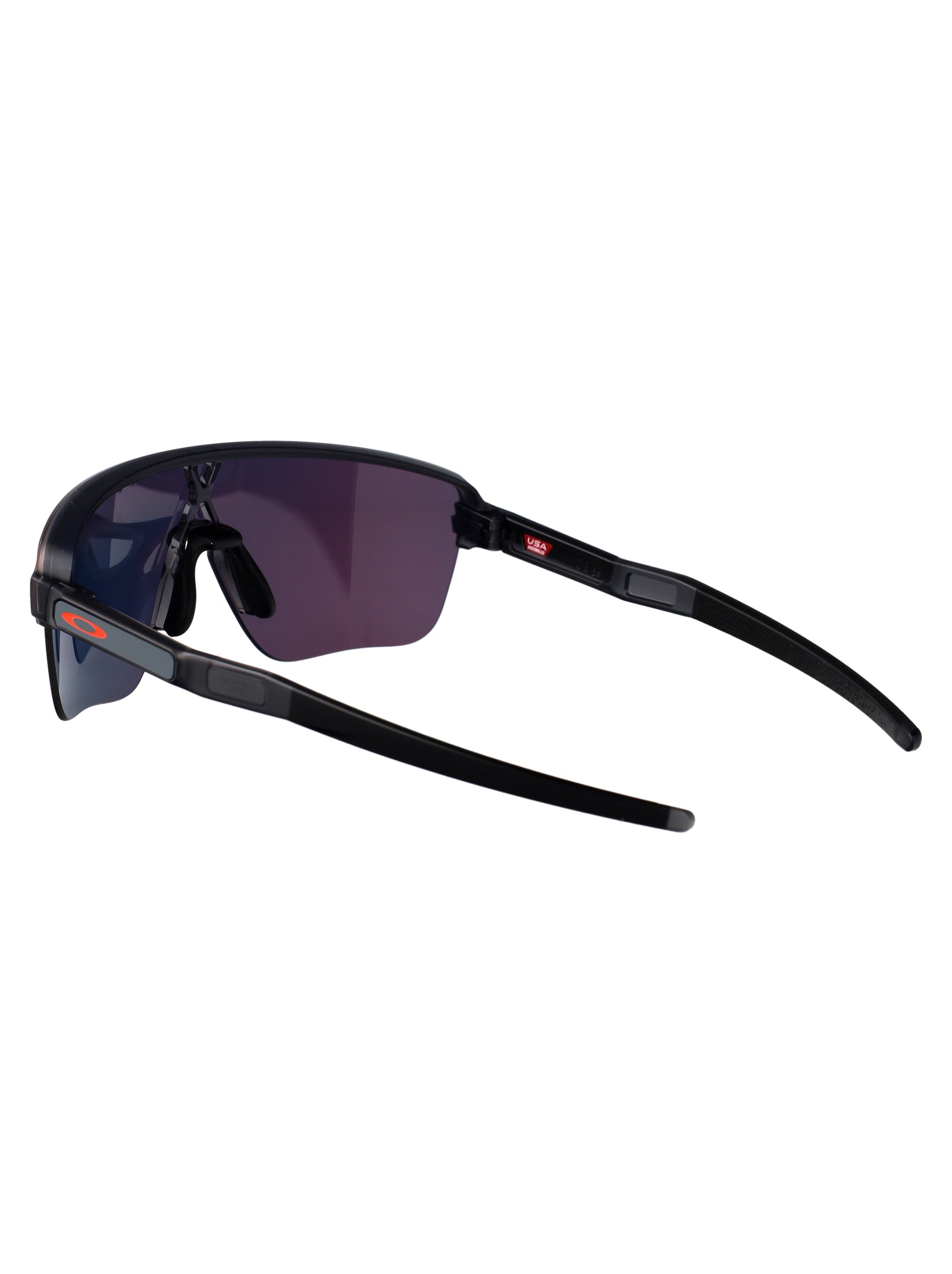 OAKLEY Rubber Sunglasses for Men - Corridor Style