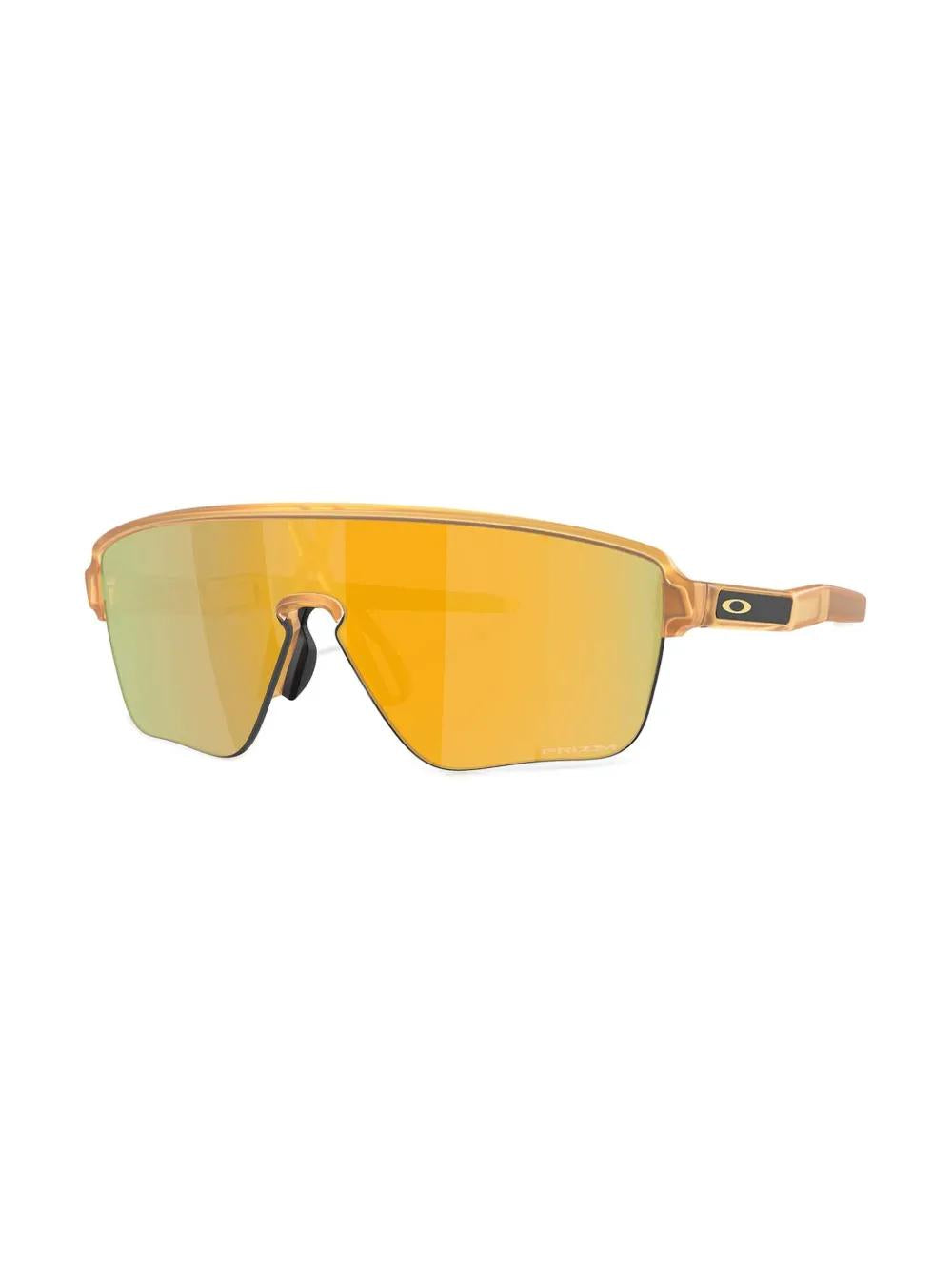 OAKLEY Corridor SQ Sunglasses - Men's Fashion Accessory
