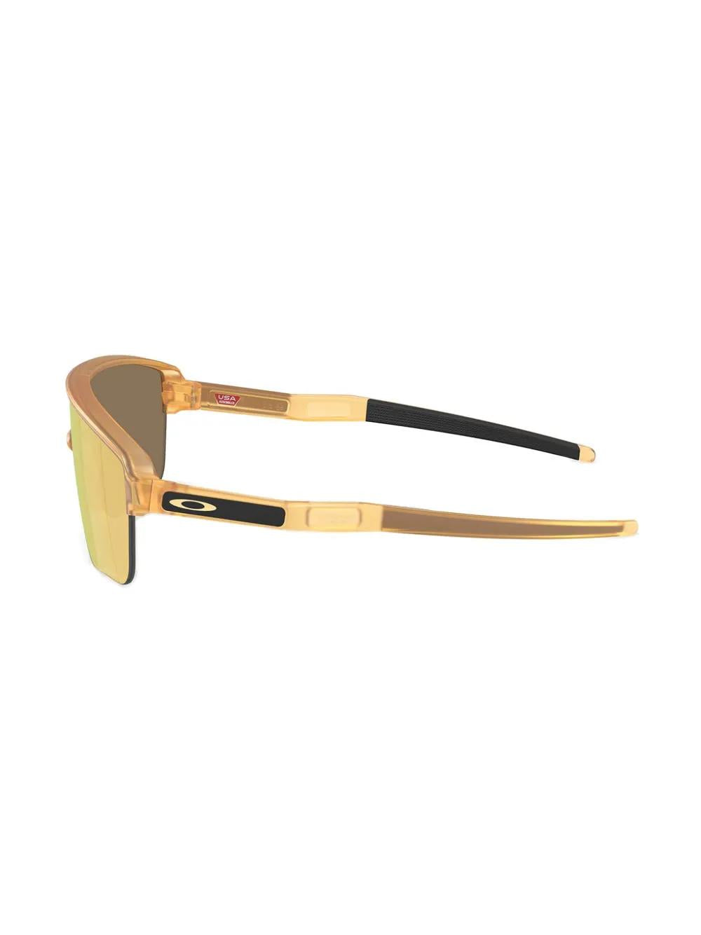 OAKLEY Corridor SQ Sunglasses - Men's Fashion Accessory