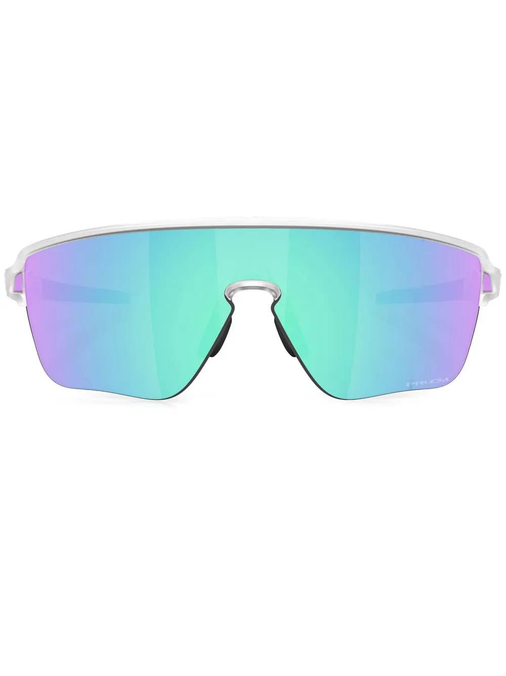OAKLEY Sleek Square Sunglasses for Men