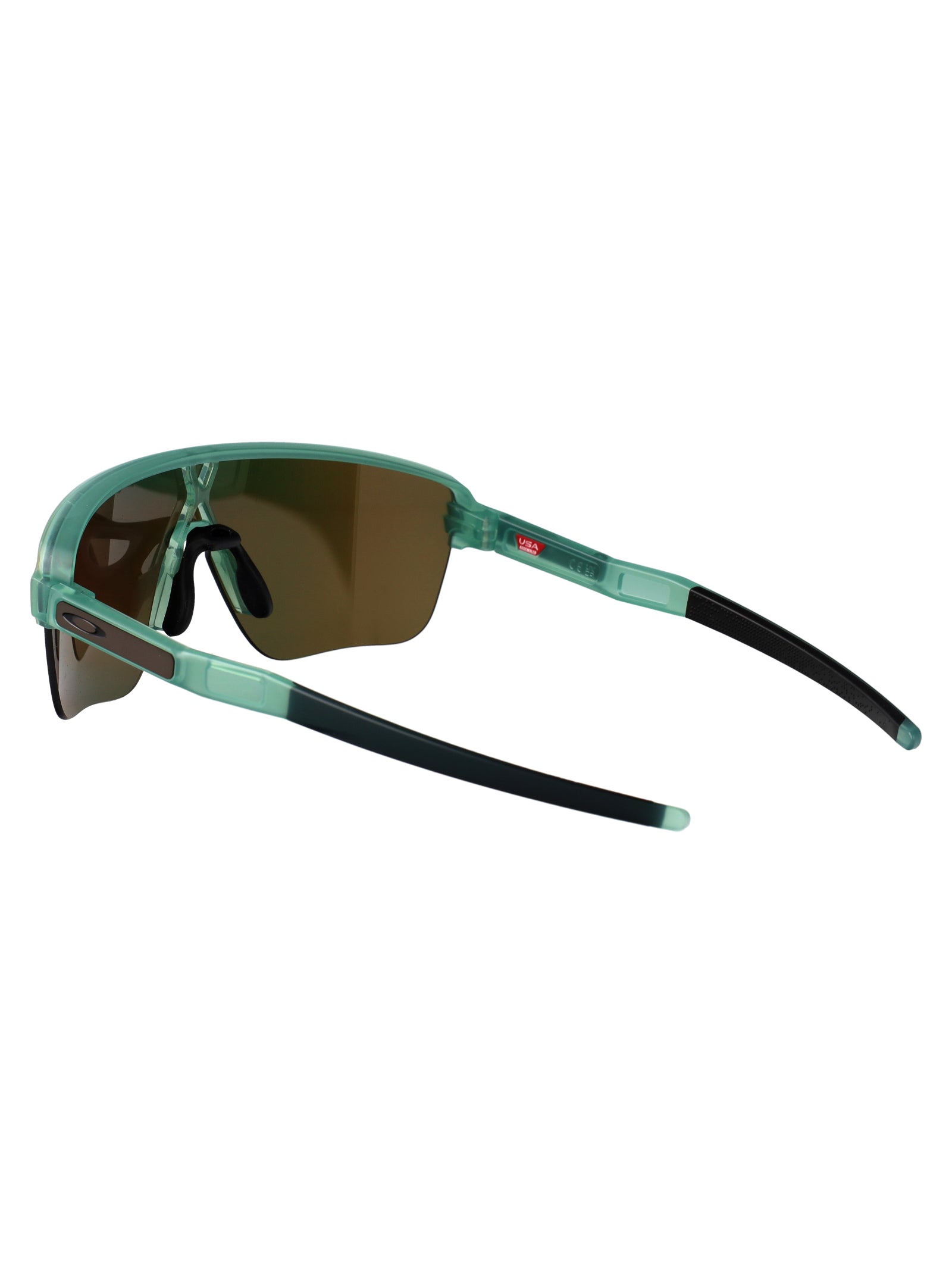 OAKLEY Rubber Sunglasses for Men - Stylish Accessory for SS25