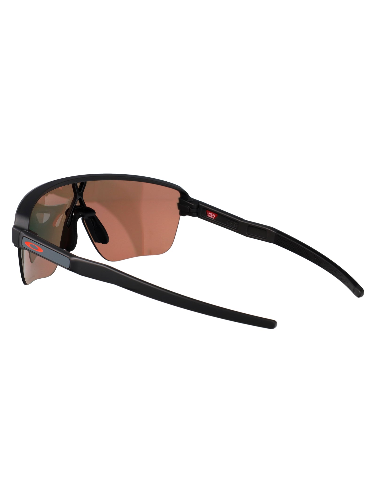 OAKLEY Rubber Sunglasses for Men - Corridor Square