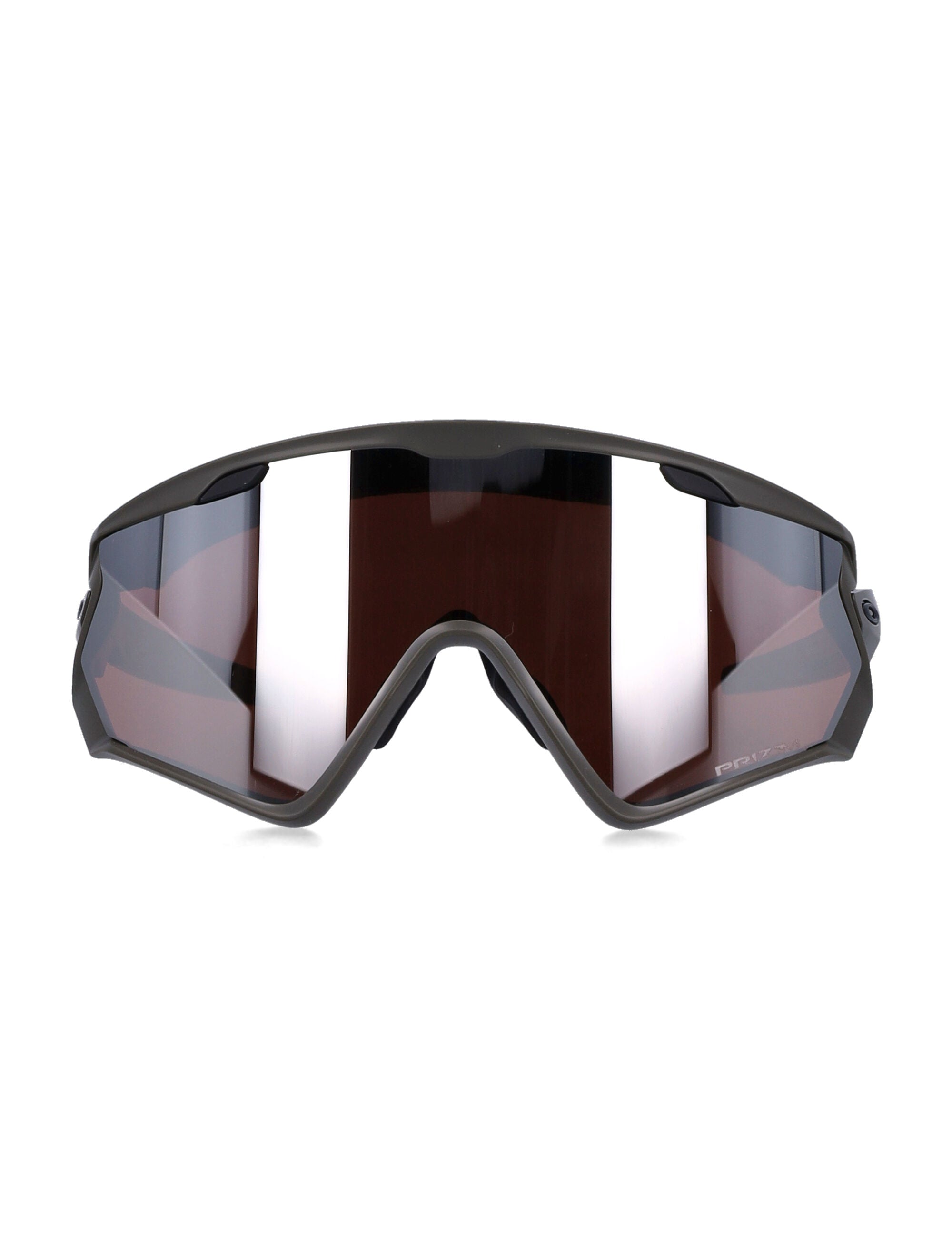 OAKLEY Performance Wind Jacket 2.0 Sunglasses - Large Lens Design