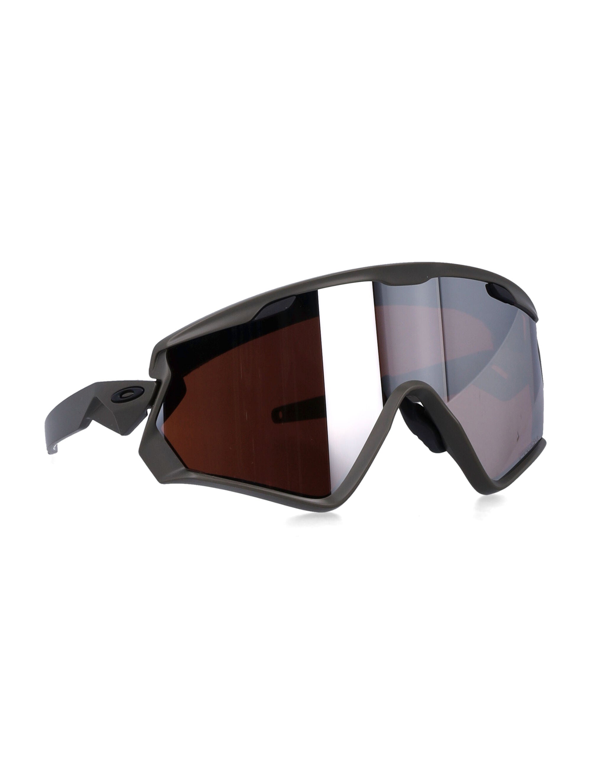 OAKLEY Performance Wind Jacket 2.0 Sunglasses - Large Lens Design