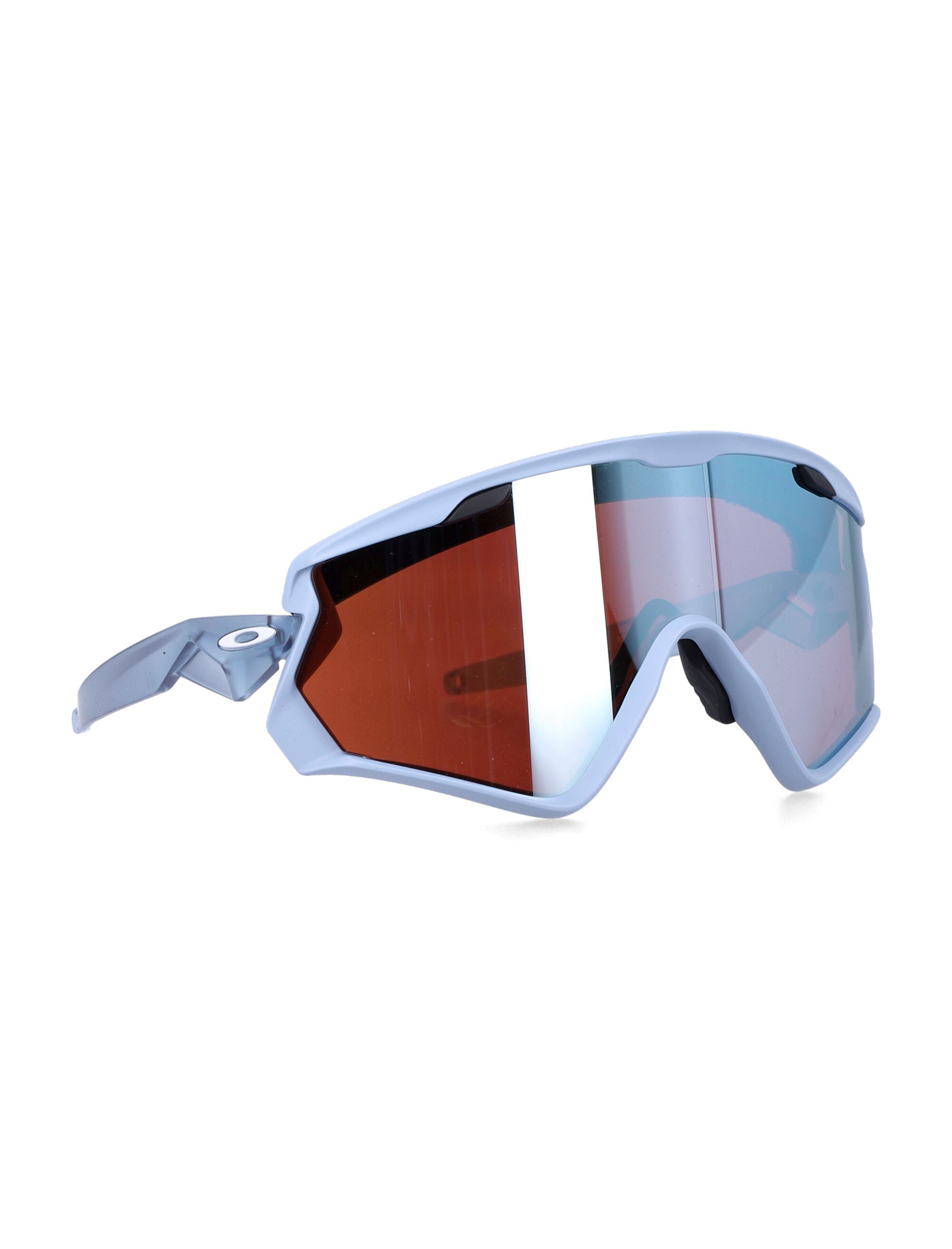OAKLEY Wind Jacket 2.0 Performance Sunglasses for Men
