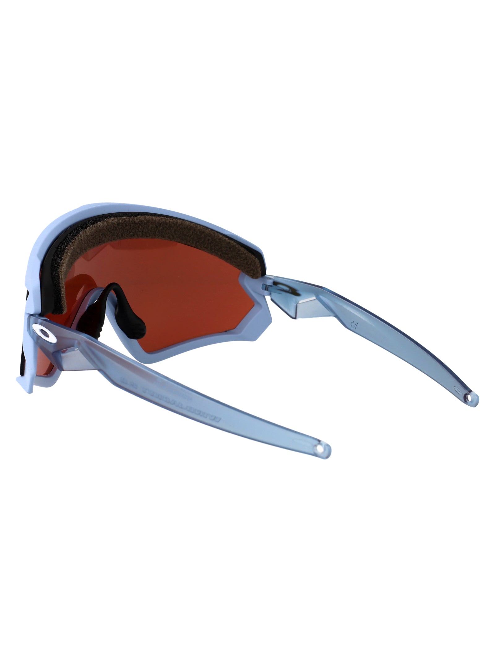OAKLEY Matte Translucent Stonewash Sunglasses