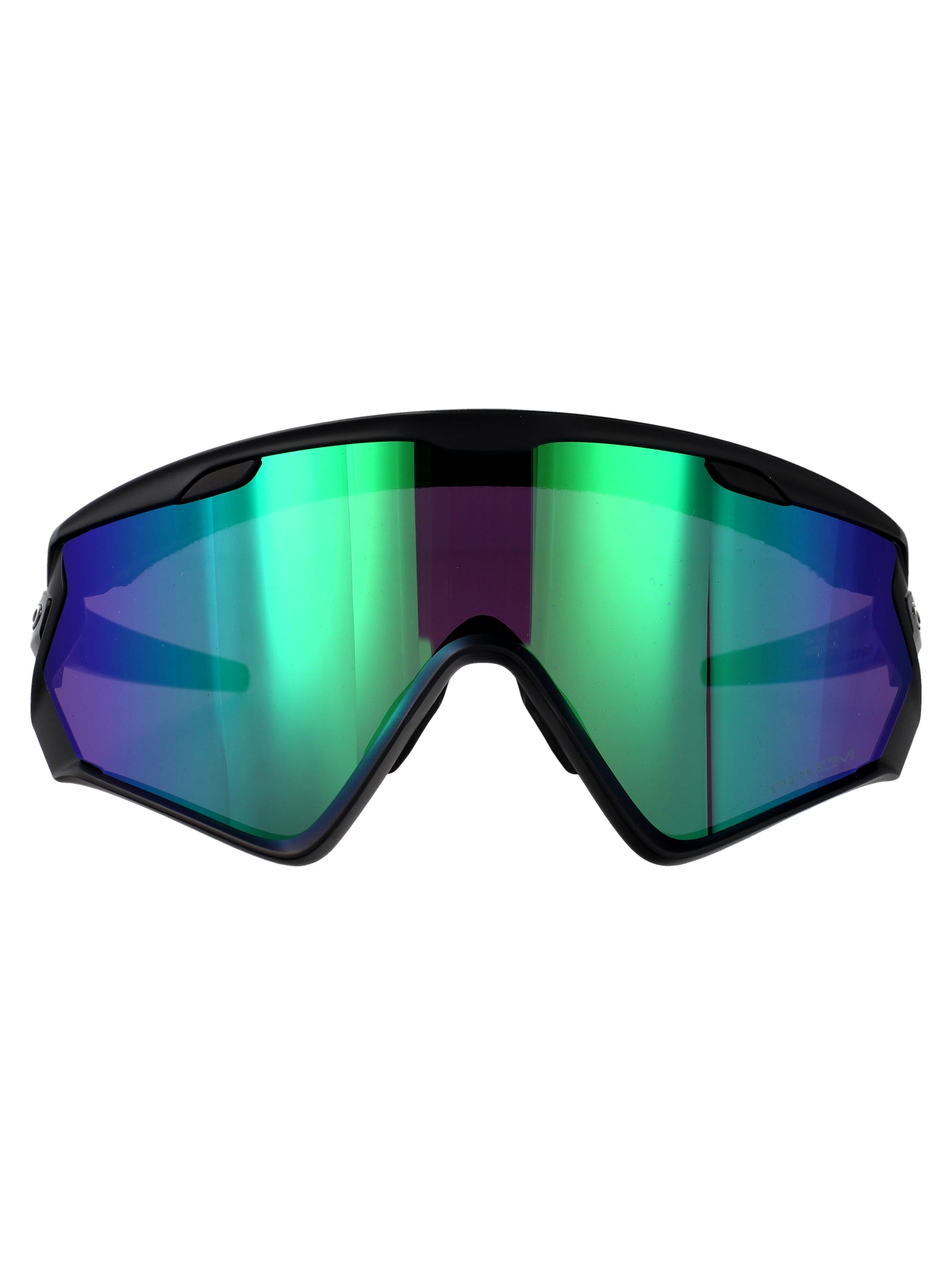 OAKLEY Stylish Rubber Sunglasses for Men - SS25 Collection