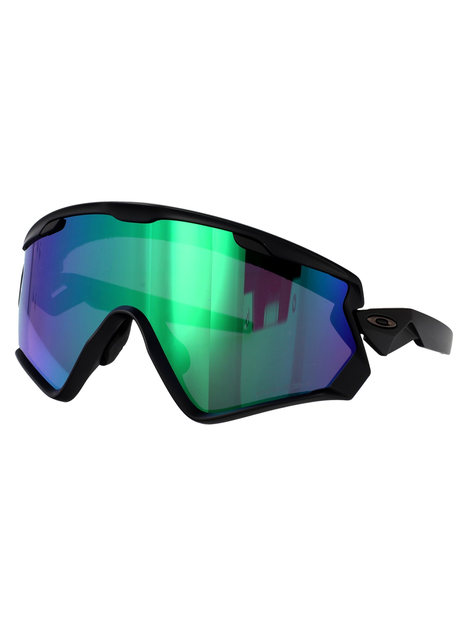 OAKLEY Stylish Rubber Sunglasses for Men - SS25 Collection