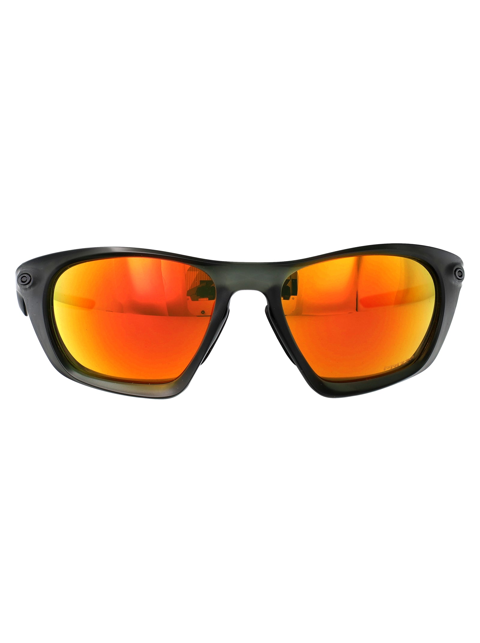 OAKLEY Stylish Rubber Sunglasses