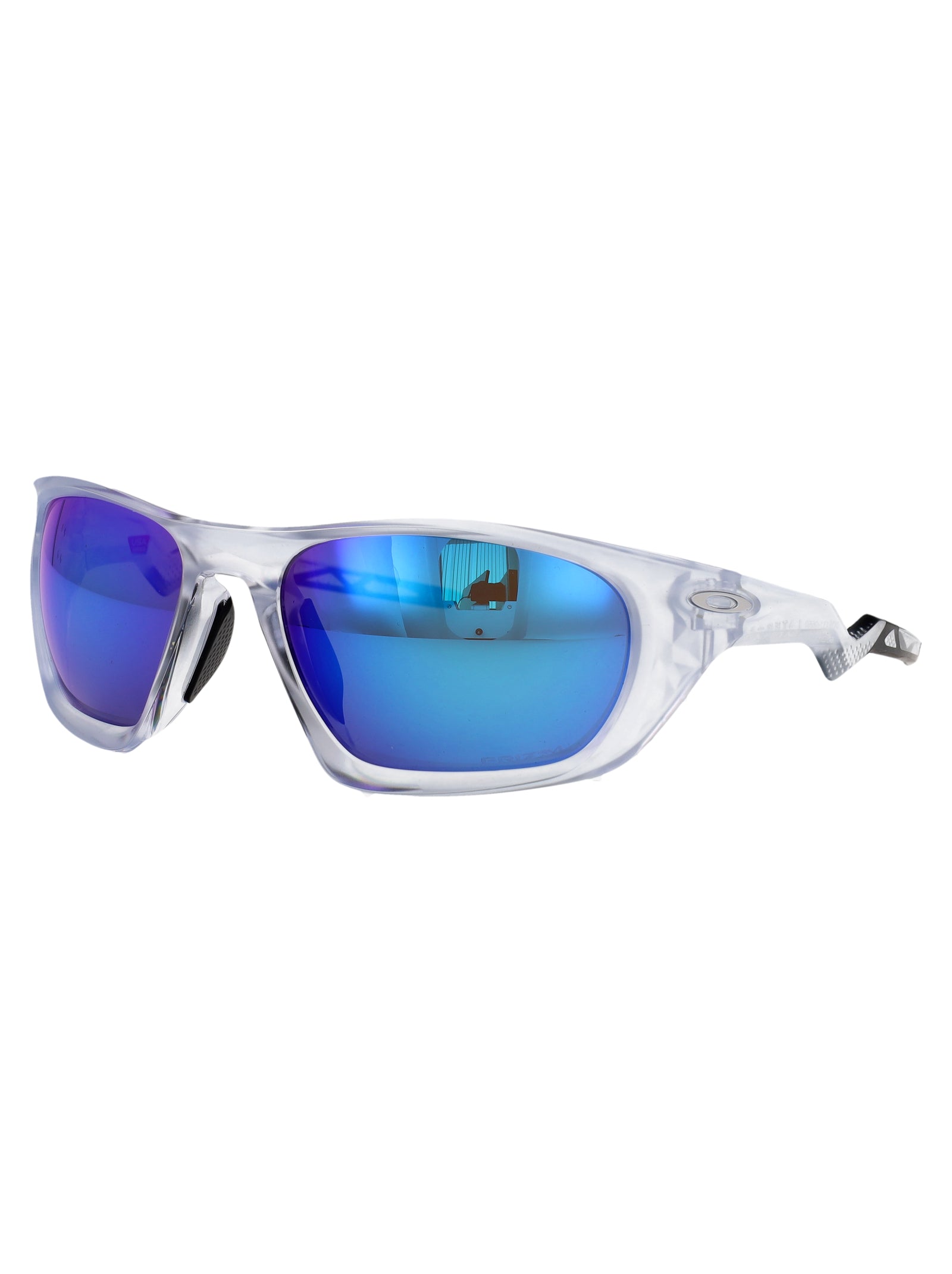 OAKLEY Sleek Rubber Sunglasses for Men