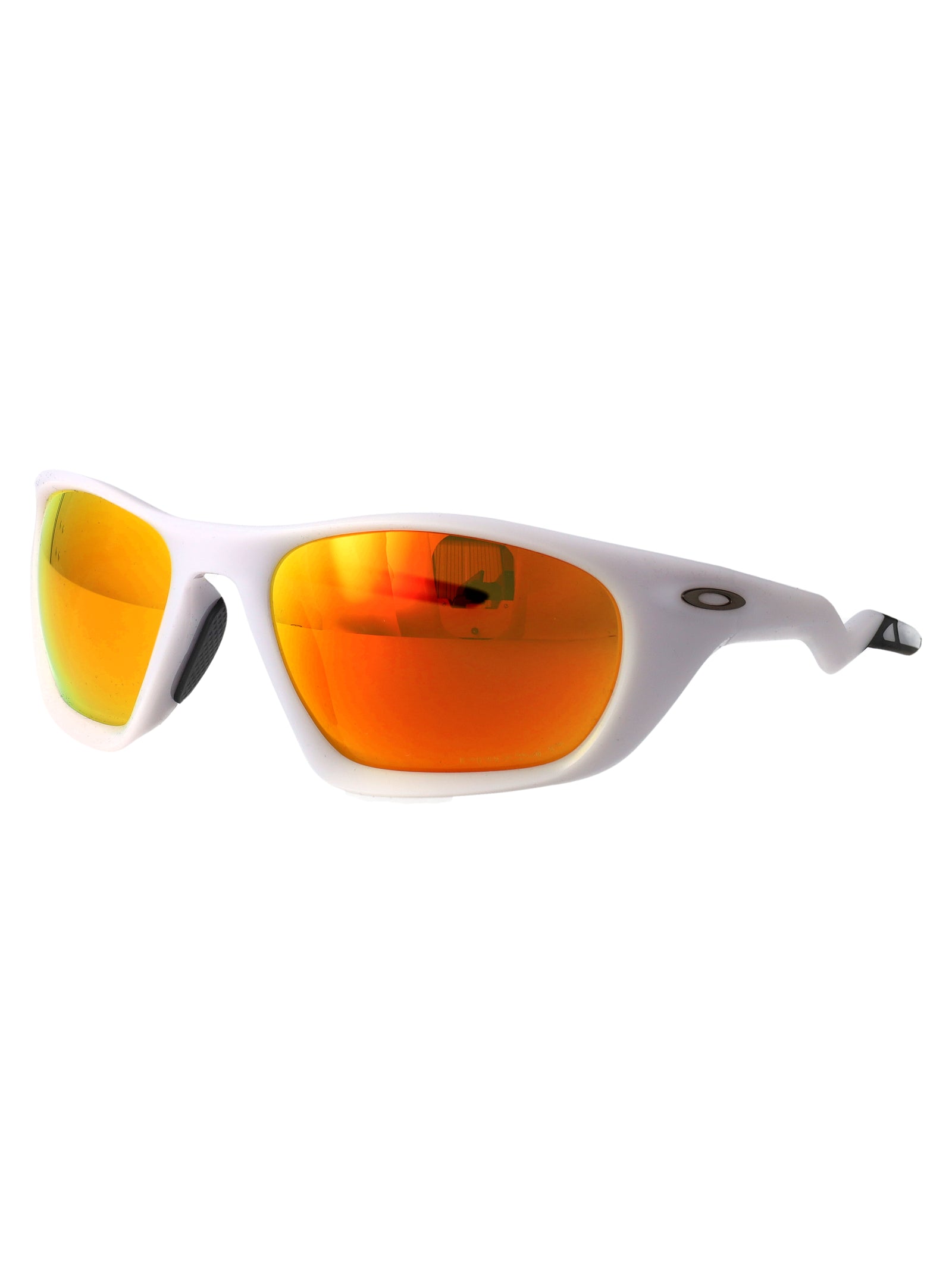 OAKLEY Vapore Opaco Rubber Sunglasses for Men