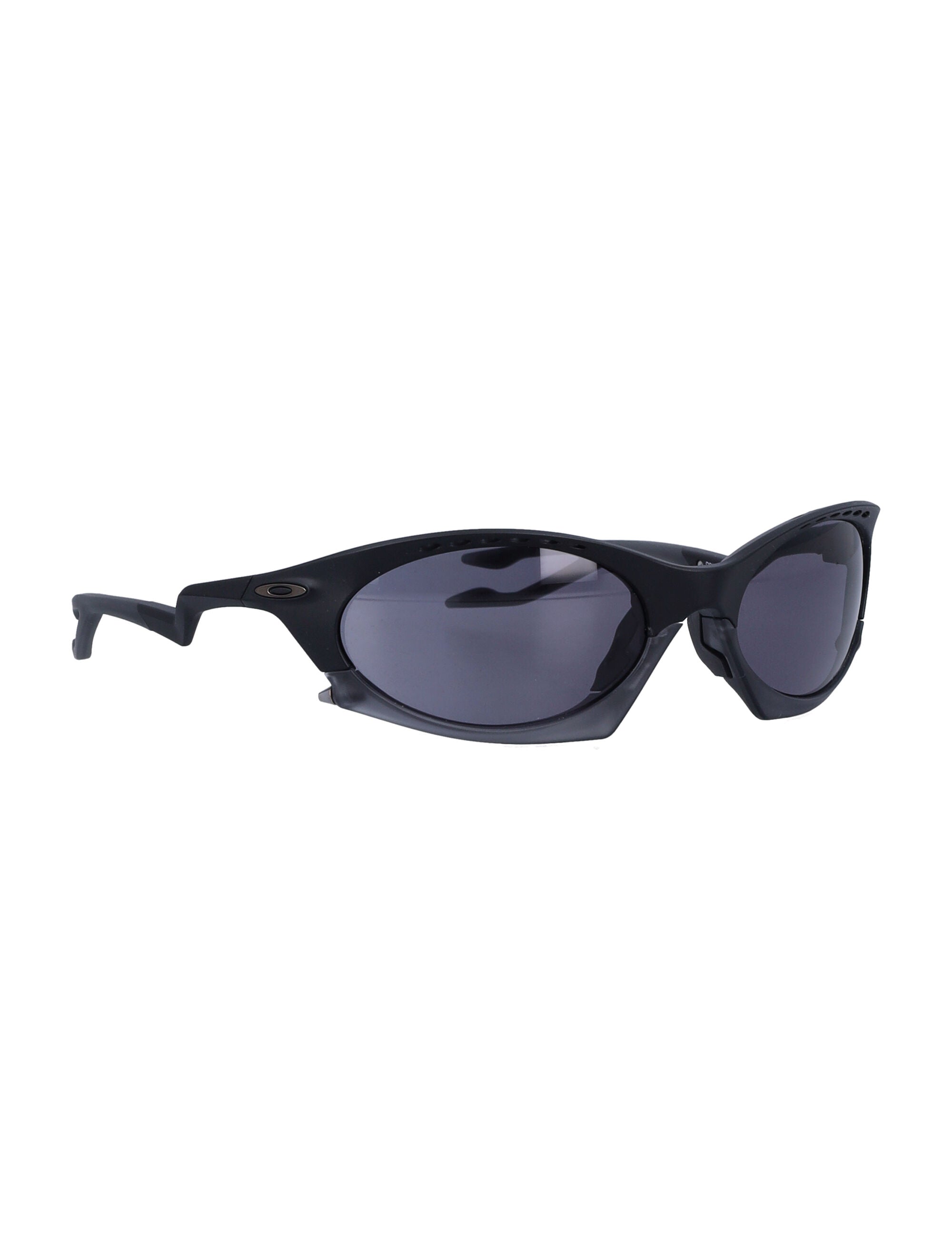 OAKLEY Cat-Eye Sunglasses with Mirror Lenses - Men's Accessories SS25