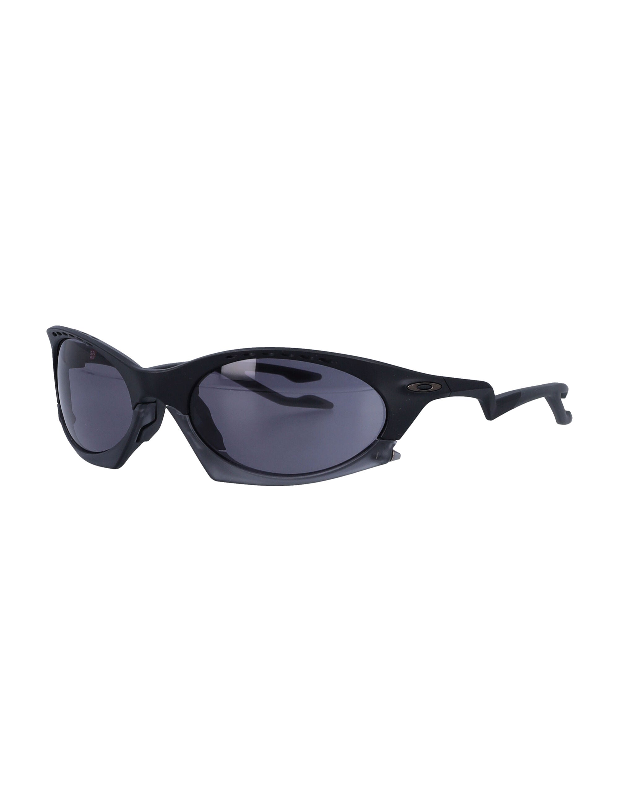 OAKLEY Cat-Eye Sunglasses with Mirror Lenses - Men's Accessories SS25