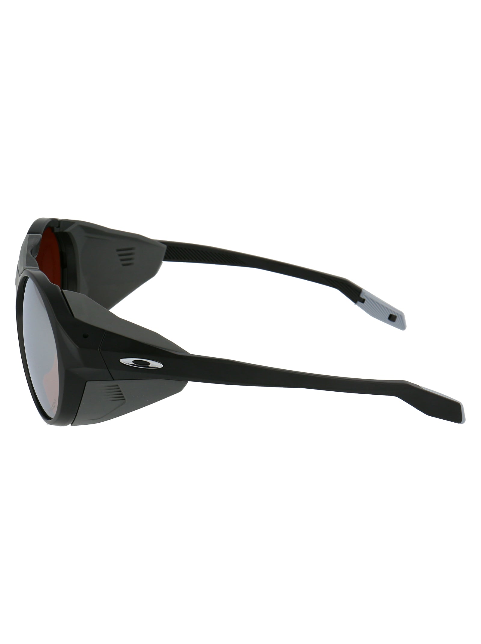 OAKLEY Men's Acetate Sunglasses - Clifden Style