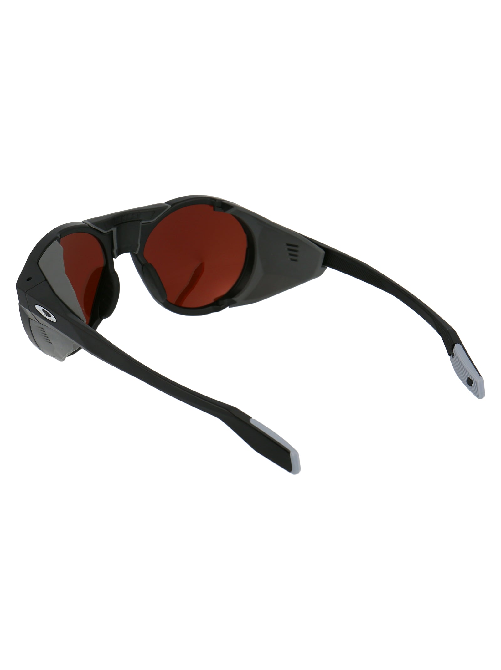 OAKLEY Men's Acetate Sunglasses - Clifden Style