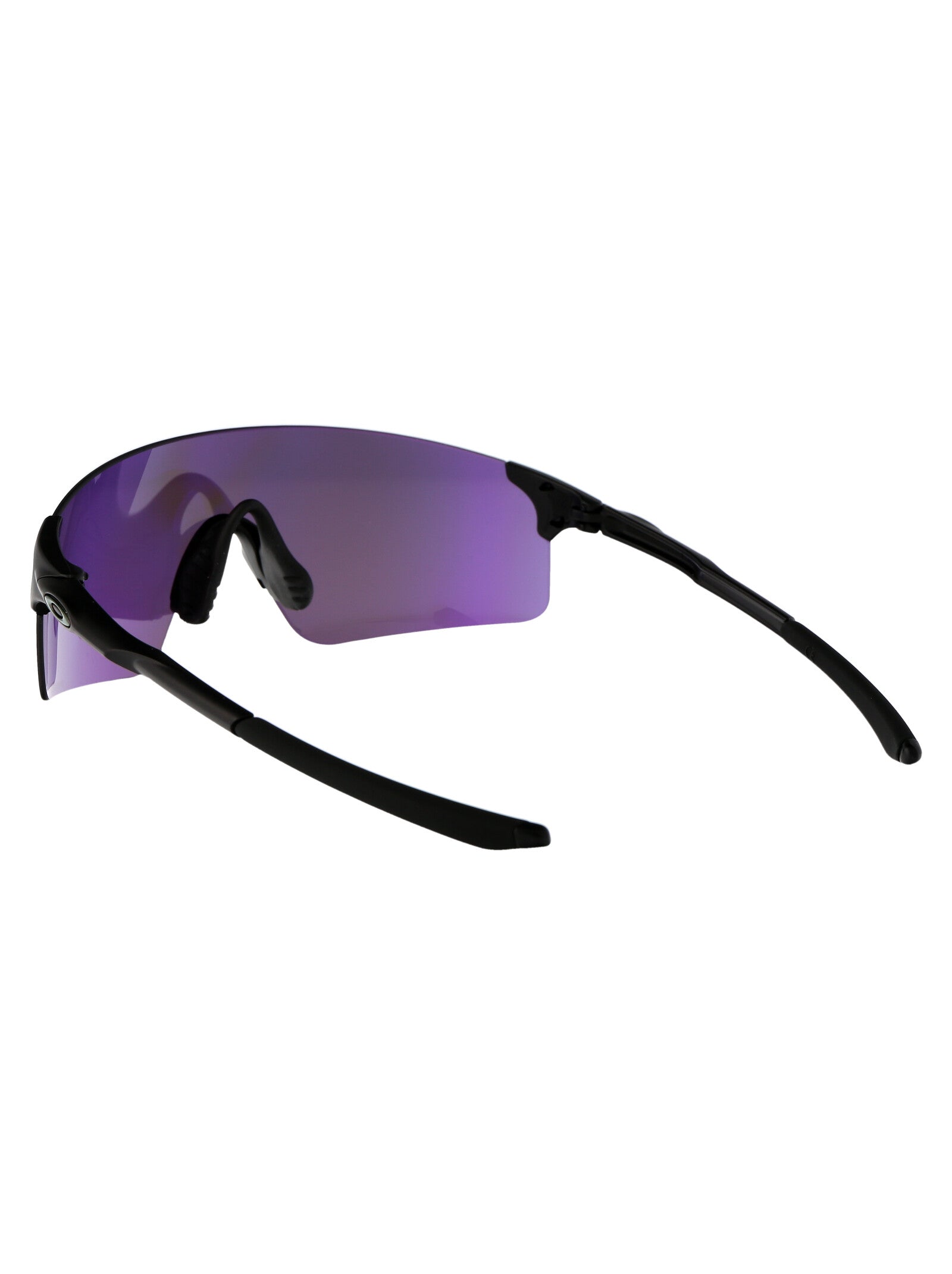 OAKLEY Stylish Acetate Sunglasses for Women - Evzero Blades