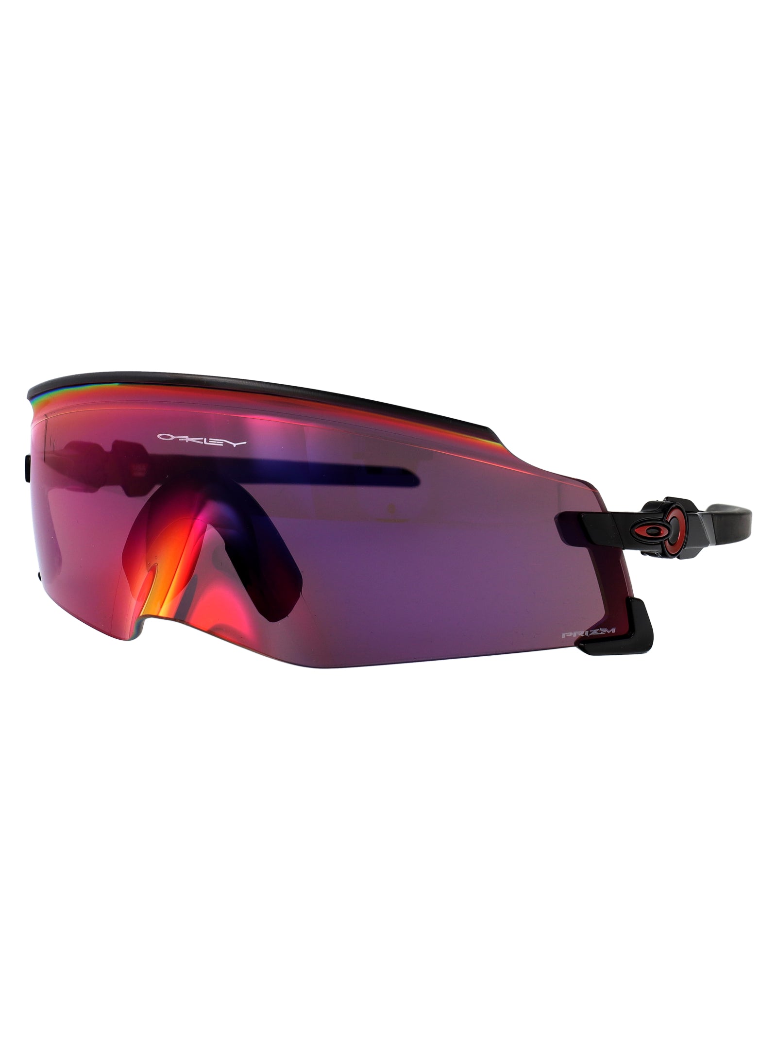 OAKLEY Men's Rubber Sunglasses - Kato Edition
