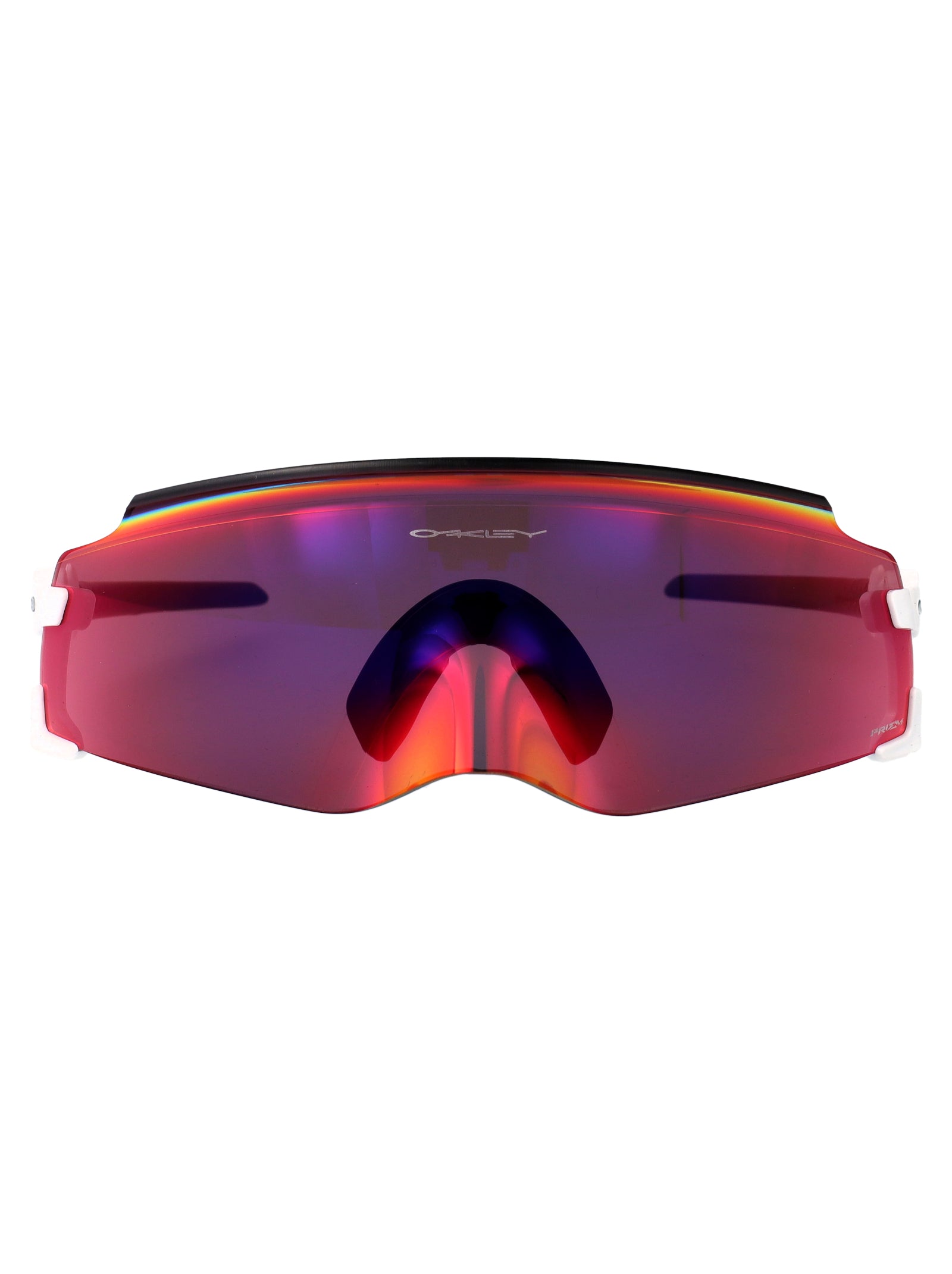 OAKLEY Rubber Sunglasses Mini for Men - SS25 Collection