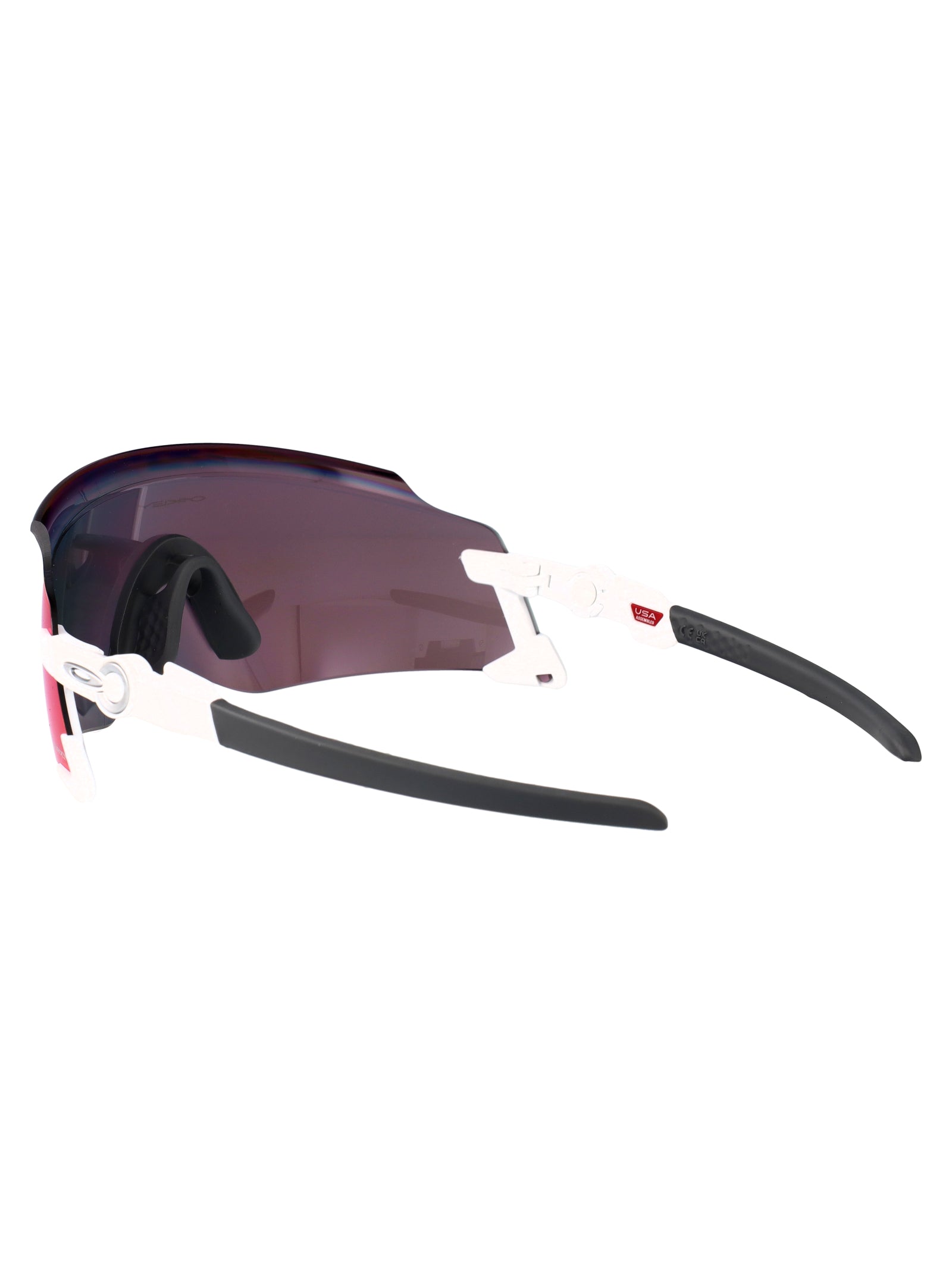 OAKLEY Rubber Sunglasses Mini for Men - SS25 Collection