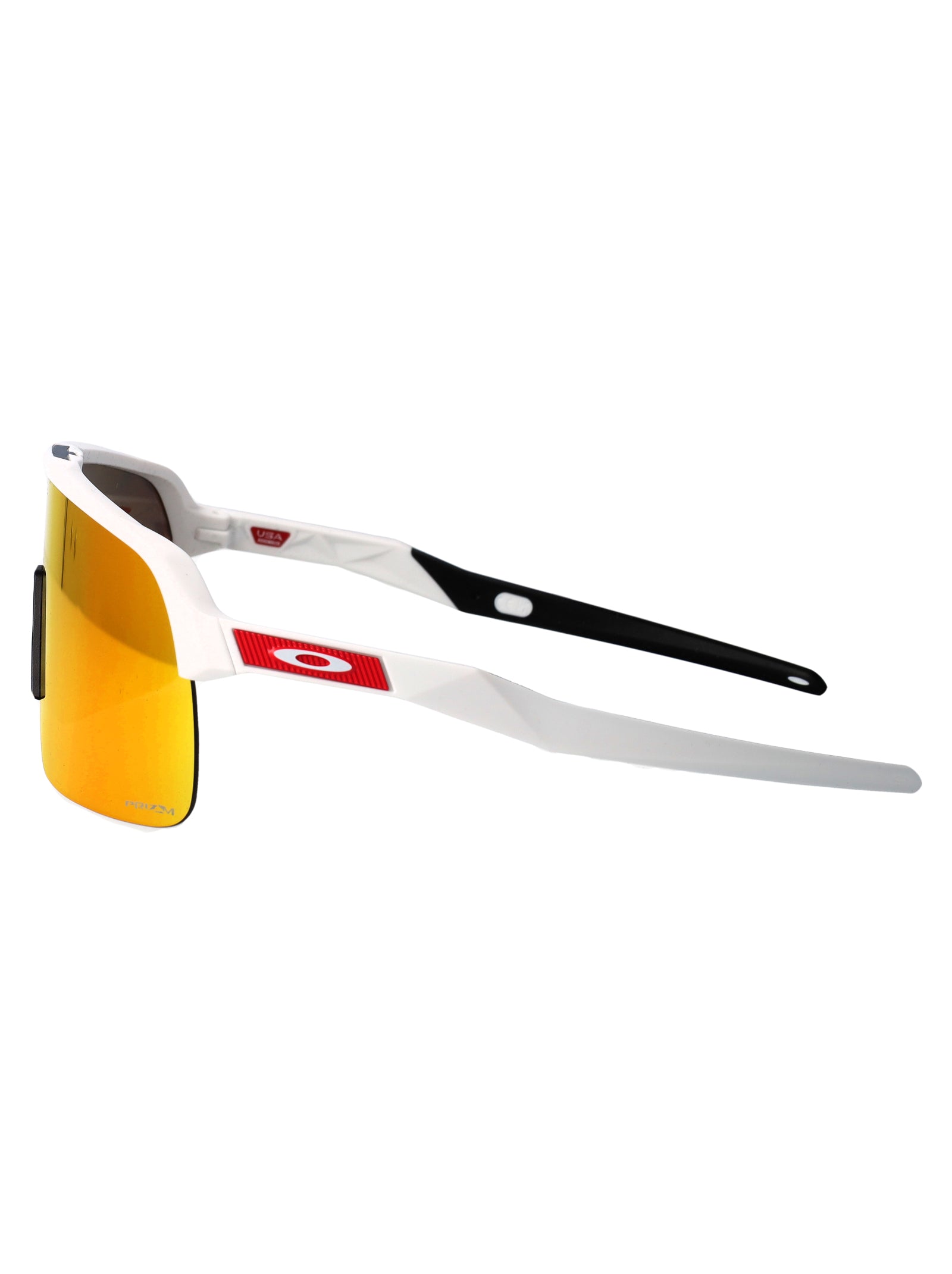 OAKLEY Sutro Lite Rubber Sunglasses - Unisex