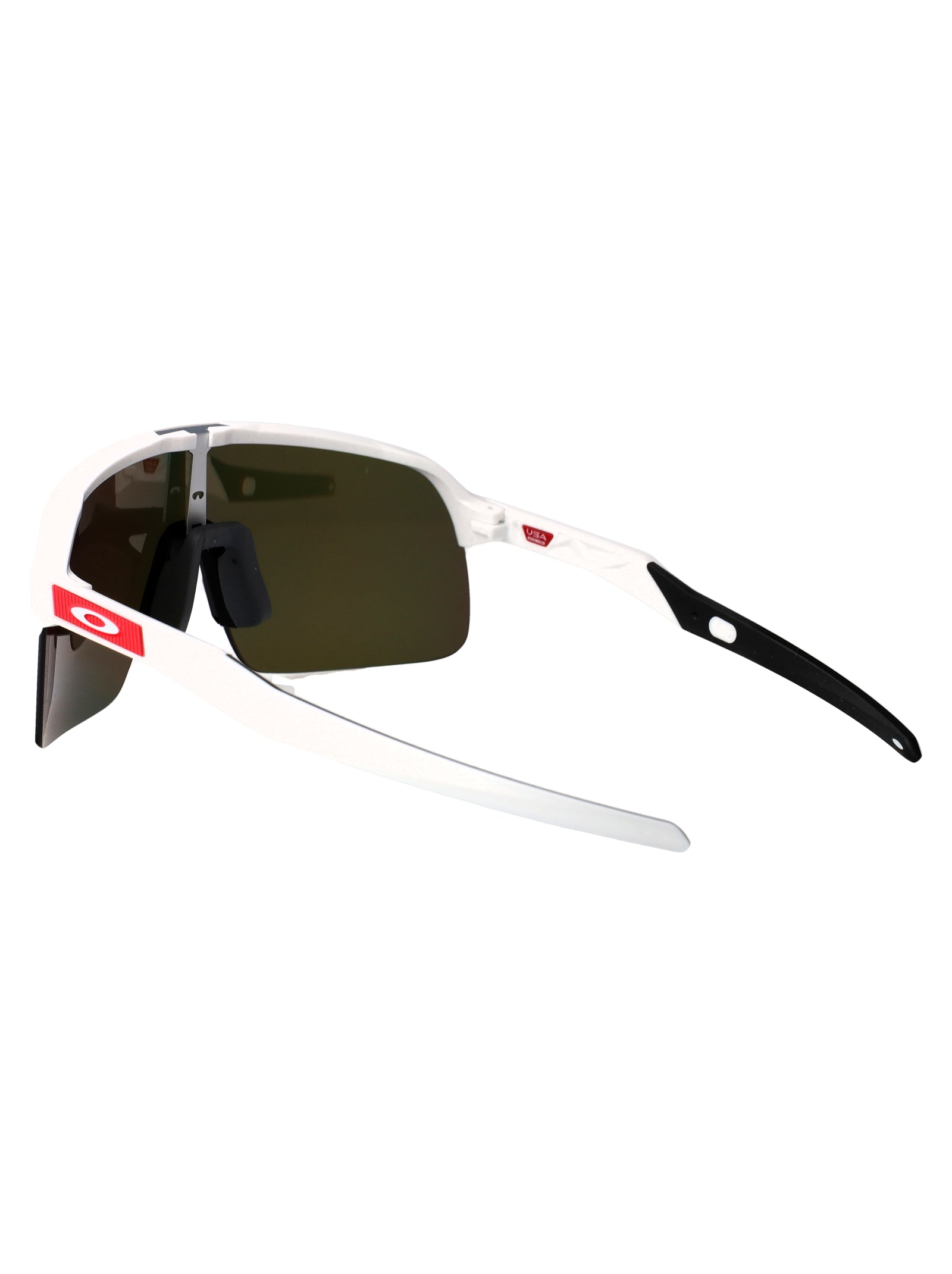 OAKLEY Sutro Lite Rubber Sunglasses - Unisex