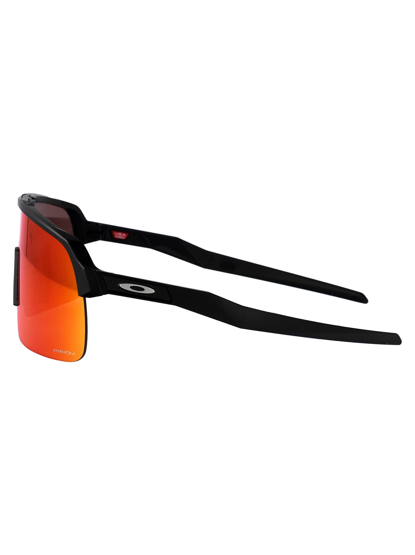 OAKLEY Sutro Lite Men's Rubber Sunglasses - SS25 Edition