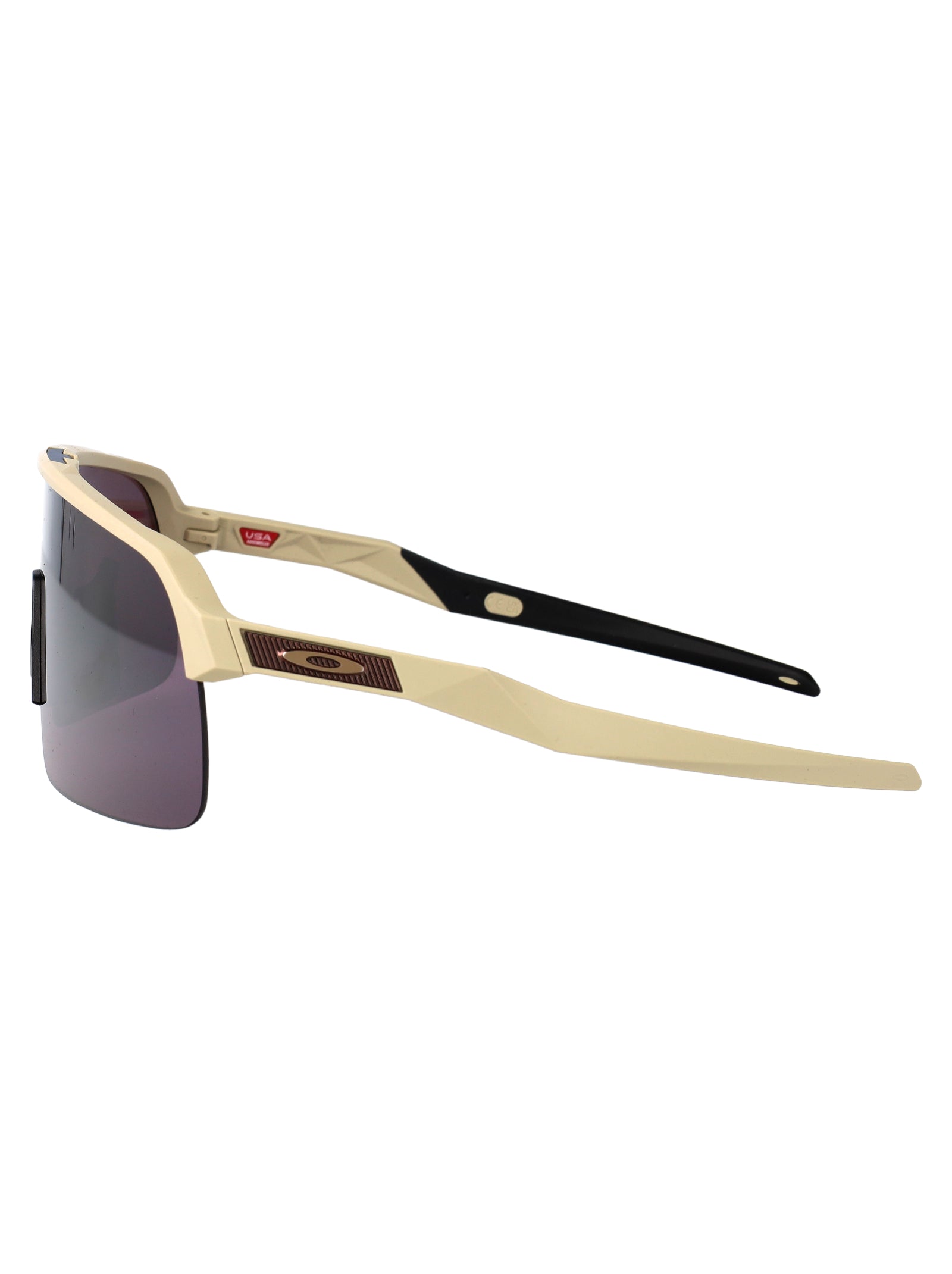 OAKLEY Sutro Lite Rubber Sunglasses for Men - SS25 Collection