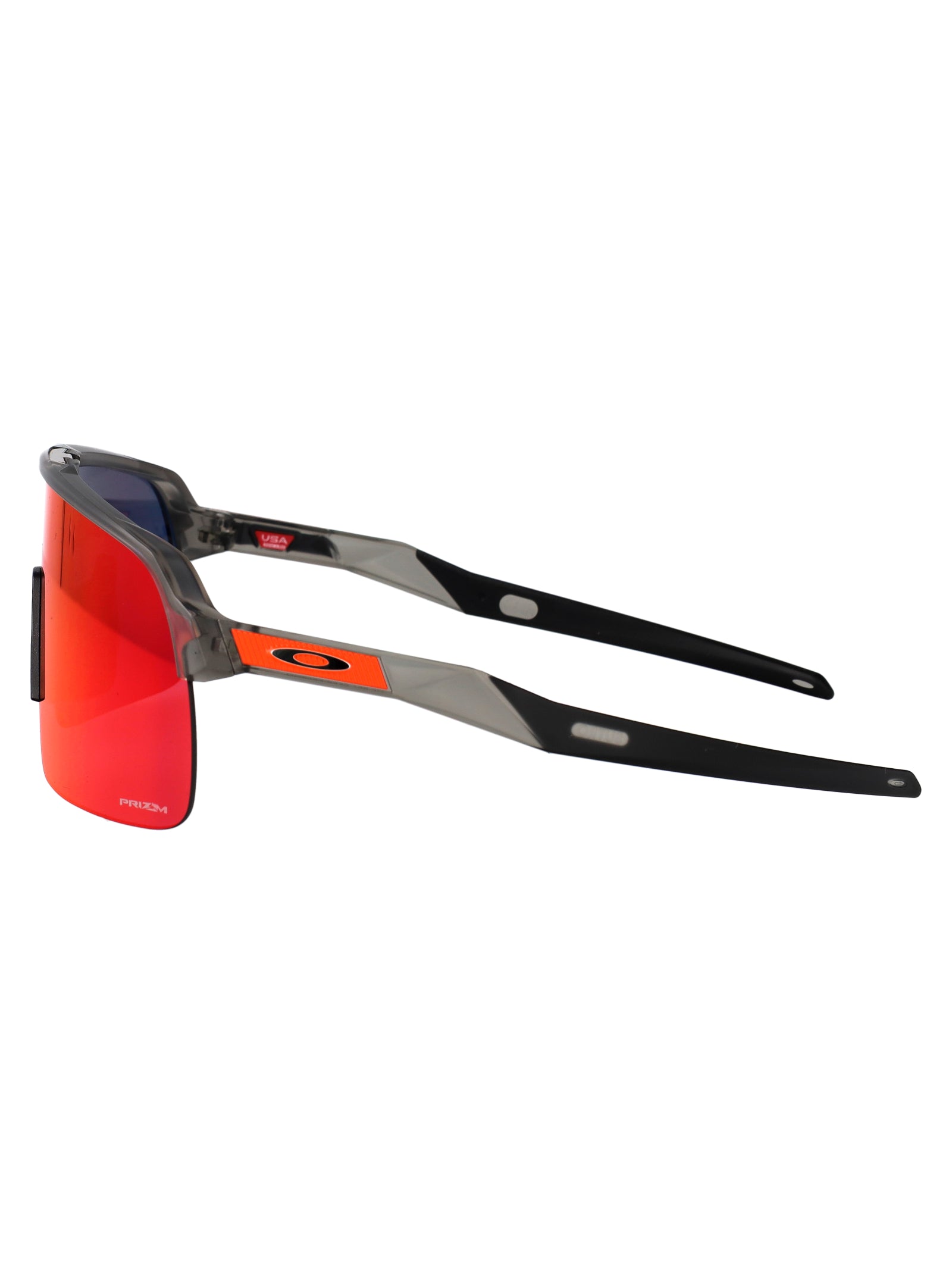 OAKLEY SUTRO LITE Rubber Sunglasses for Men - SS25 Collection