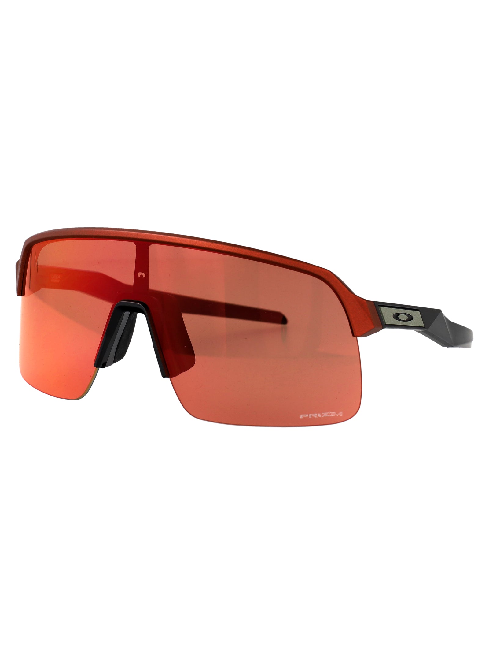 OAKLEY Rubber Sunglasses for Men - Sutro Lite Style