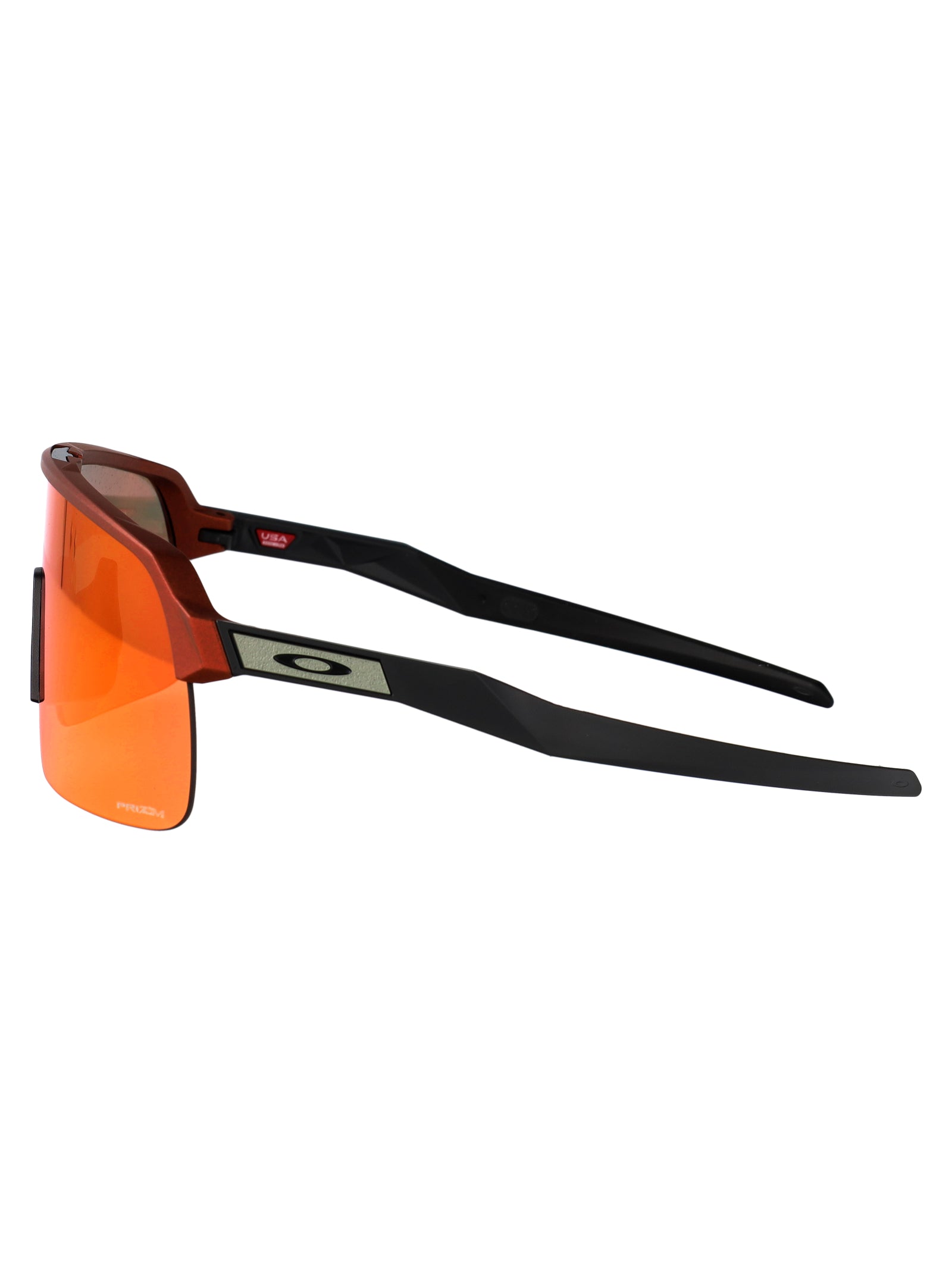 OAKLEY Rubber Sunglasses for Men - Sutro Lite Style