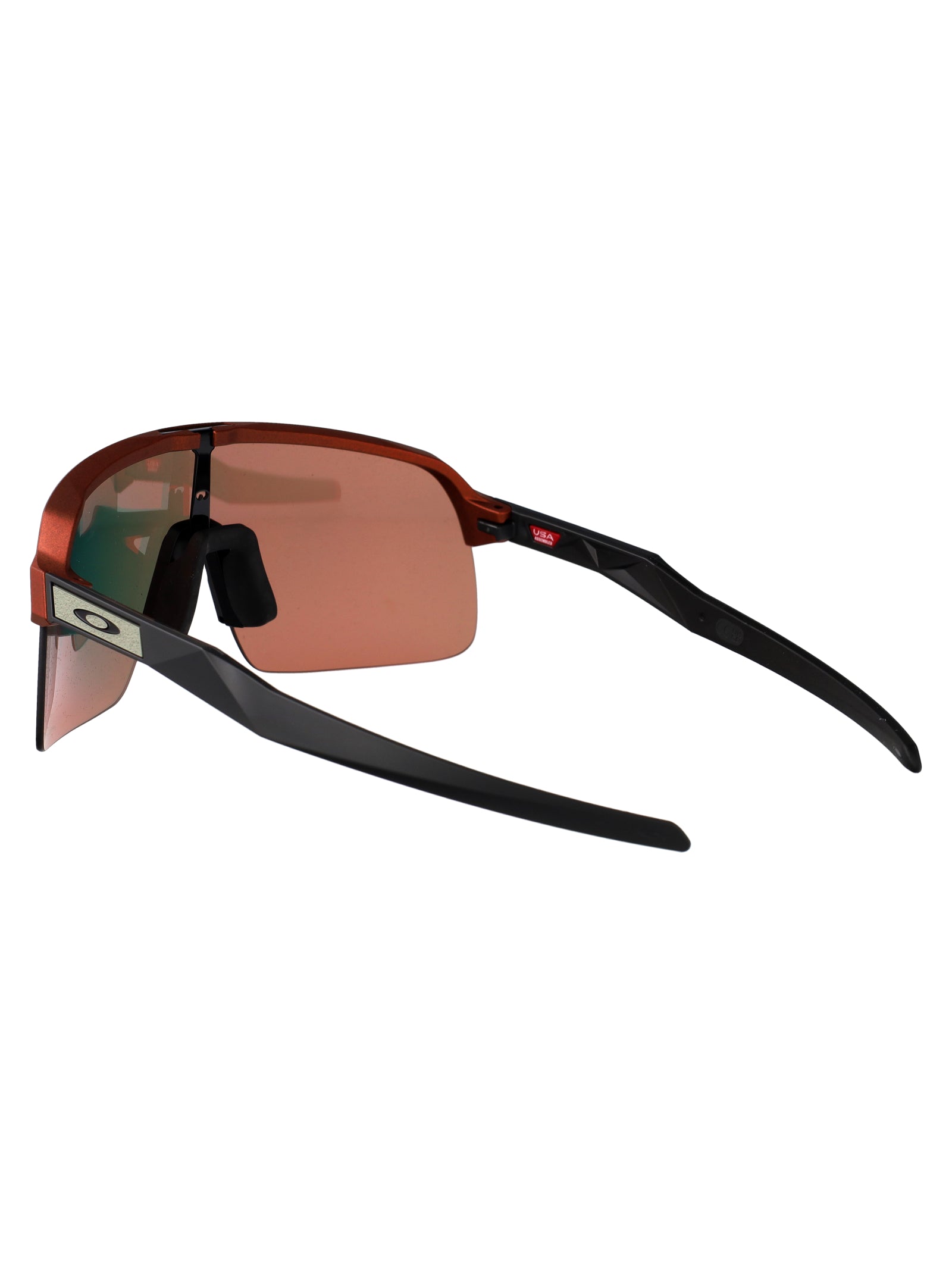 OAKLEY Rubber Sunglasses for Men - Sutro Lite Style
