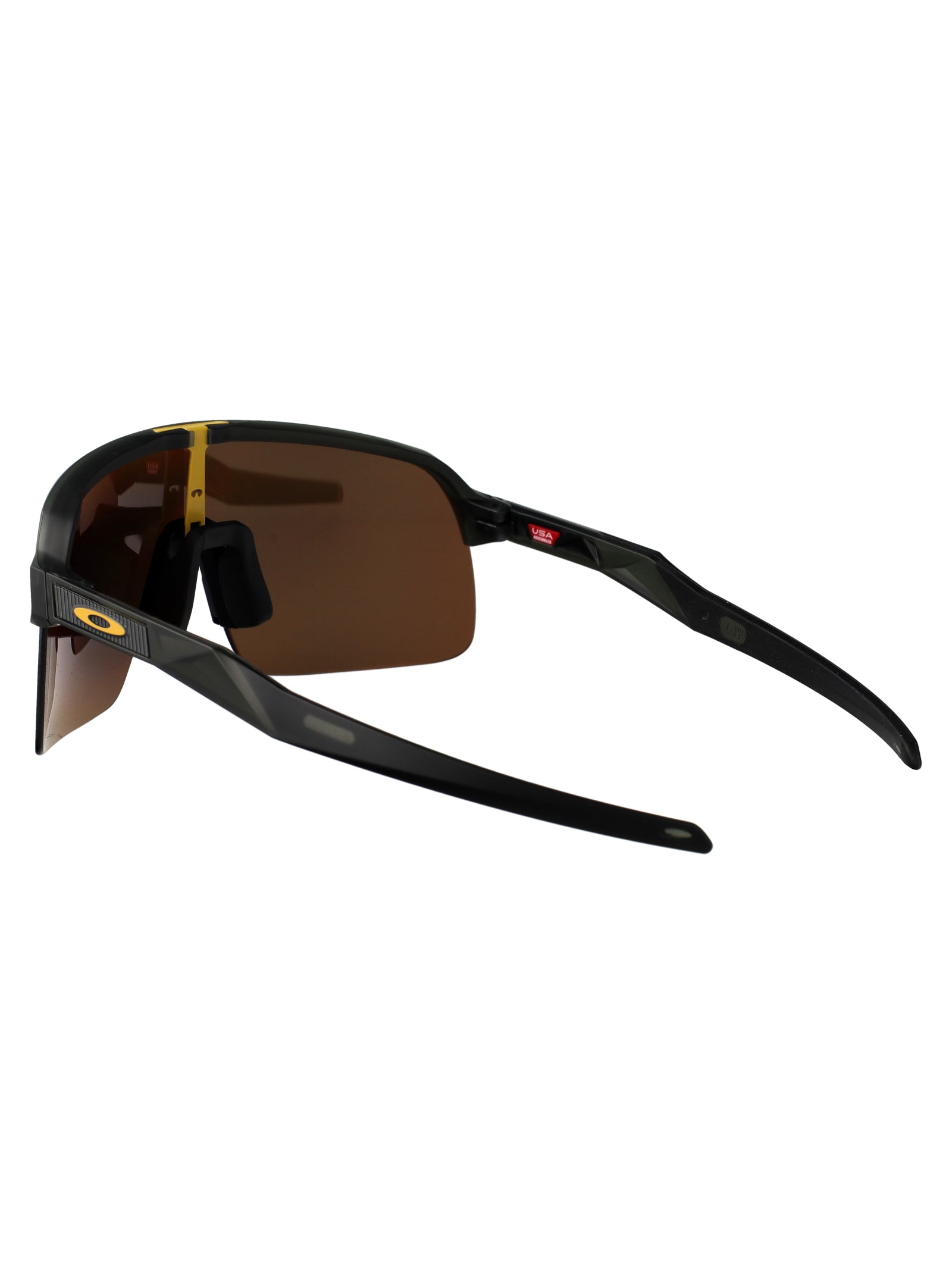 OAKLEY Stylish Rubber Sunglasses for Men