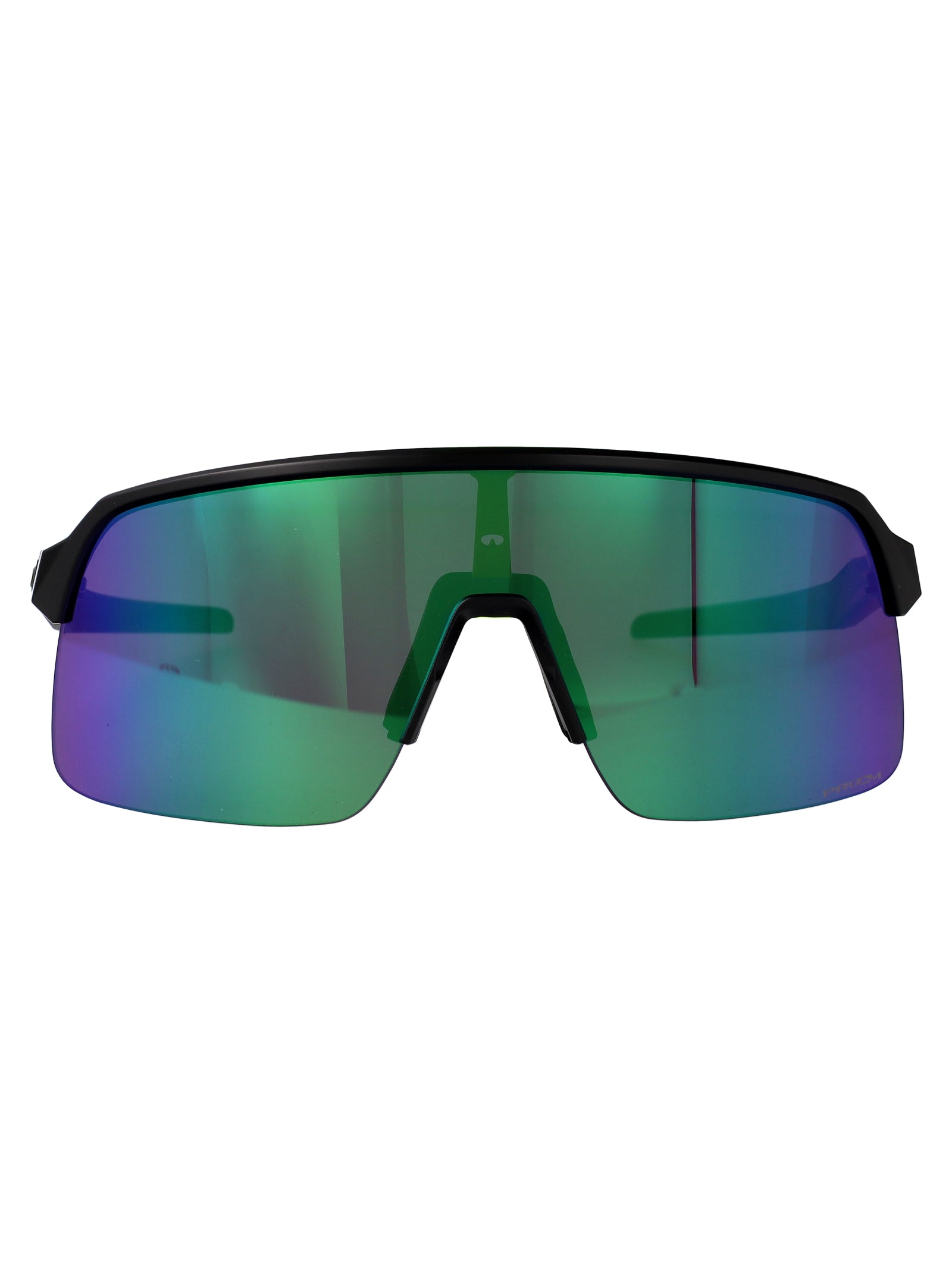 OAKLEY Stylish Rubber Mini Sunglasses for Men