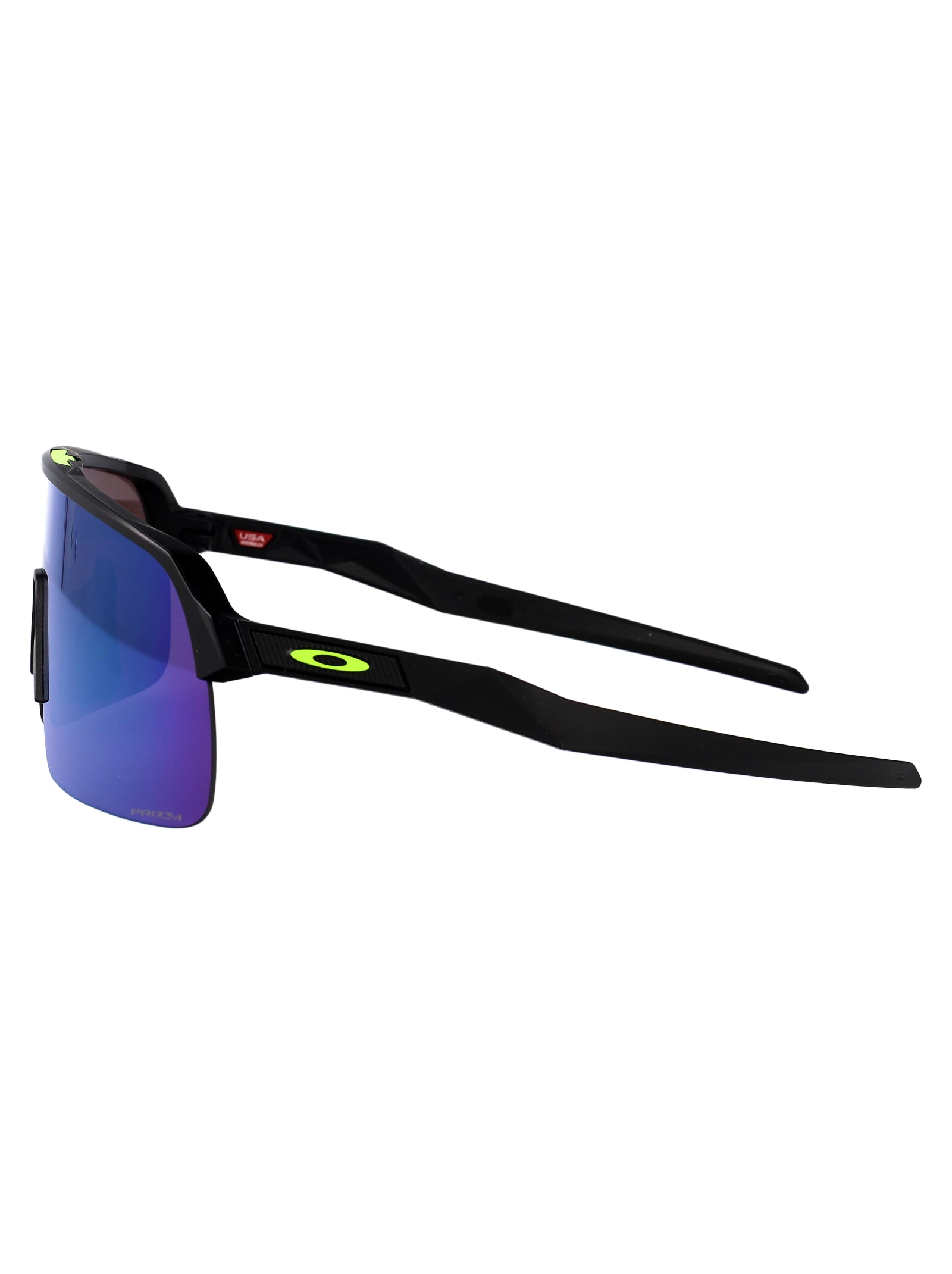 OAKLEY Stylish Rubber Mini Sunglasses for Men