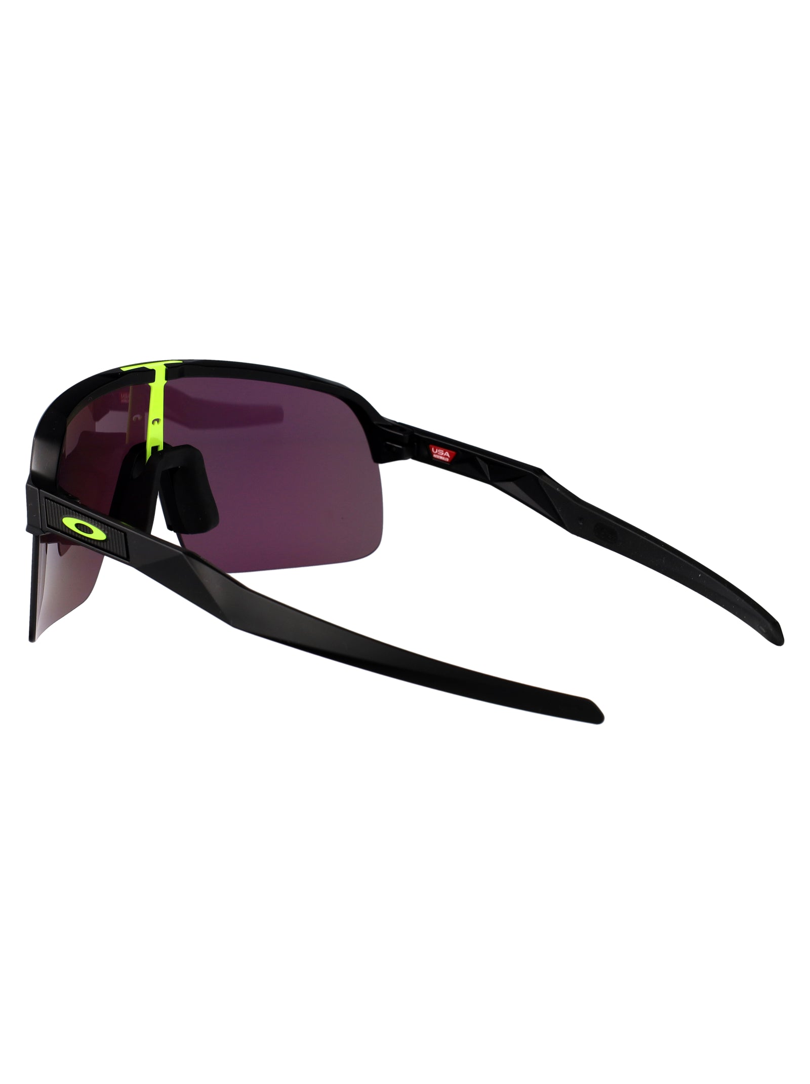 OAKLEY Stylish Rubber Mini Sunglasses for Men