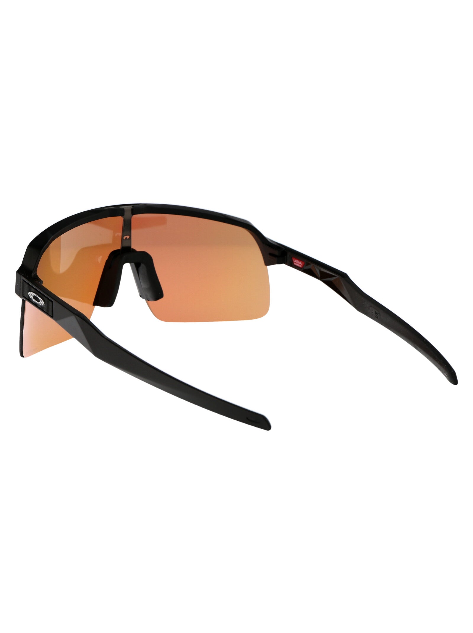 OAKLEY Sleek Acetate Sunglasses for Women - Sutro Lite Style