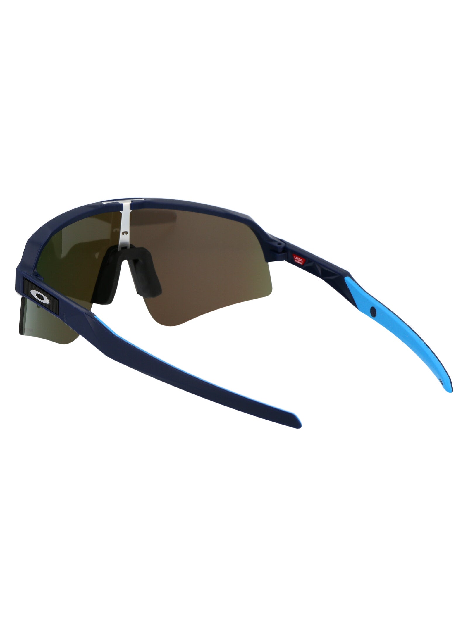 OAKLEY Men's Opaco Rubber Sunglasses - Sutro Lite Sweep