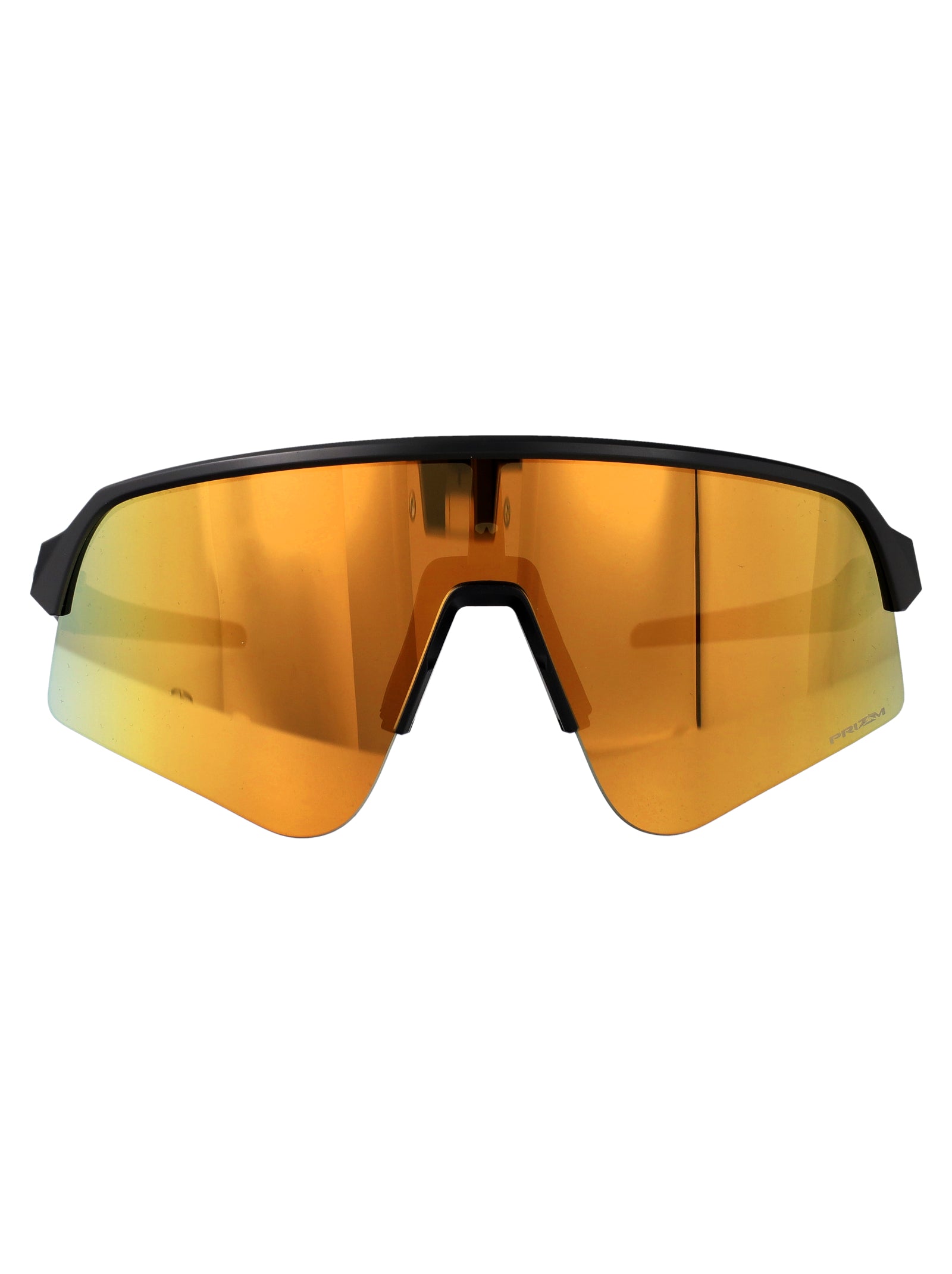 OAKLEY Carbonio Opaco Rubber Sunglasses for Men