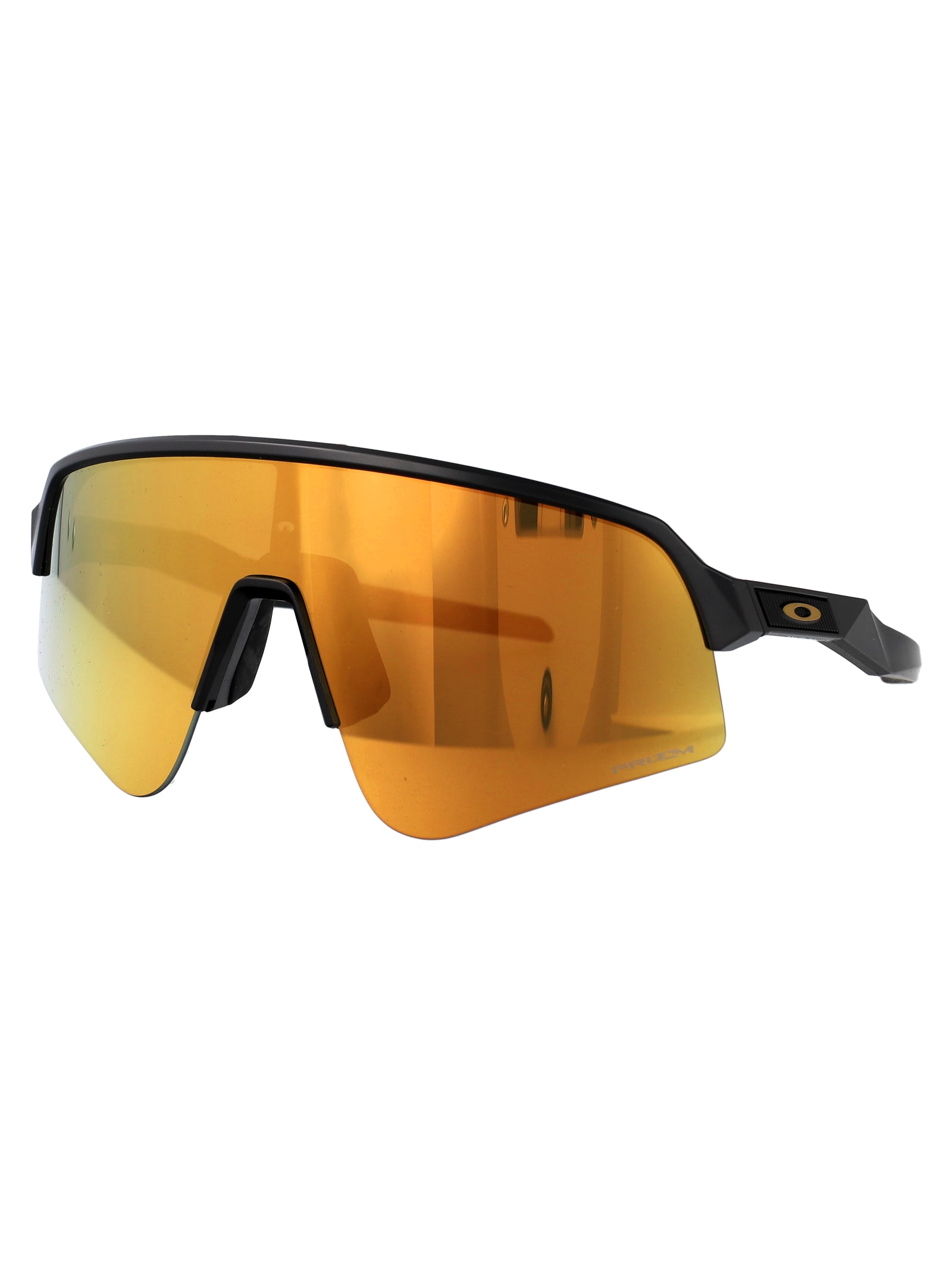 OAKLEY Carbonio Opaco Rubber Sunglasses for Men