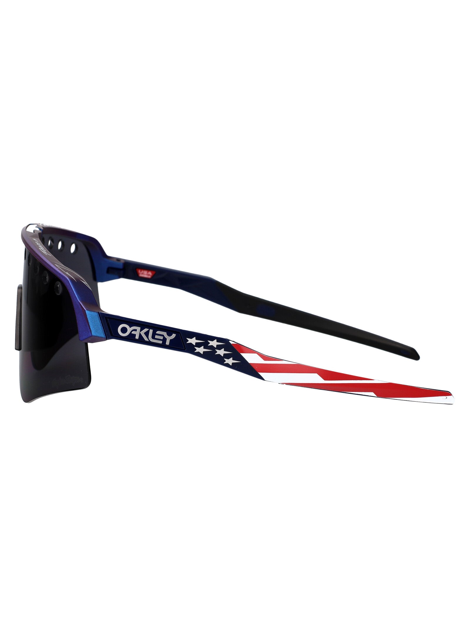 OAKLEY Troy Lee Designs Mini Rubber Sunglasses