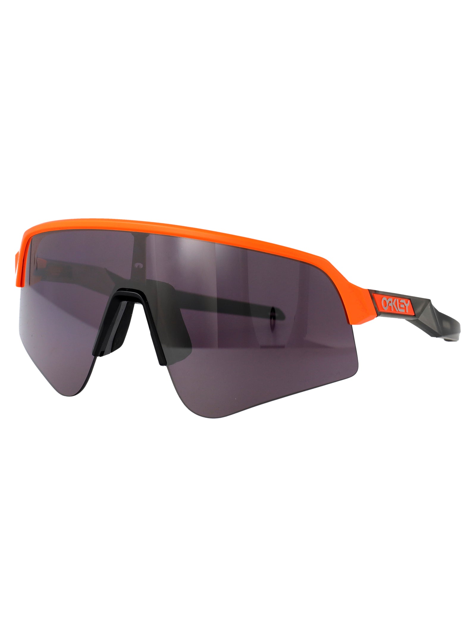 OAKLEY Neon Matte Rubber Sunglasses