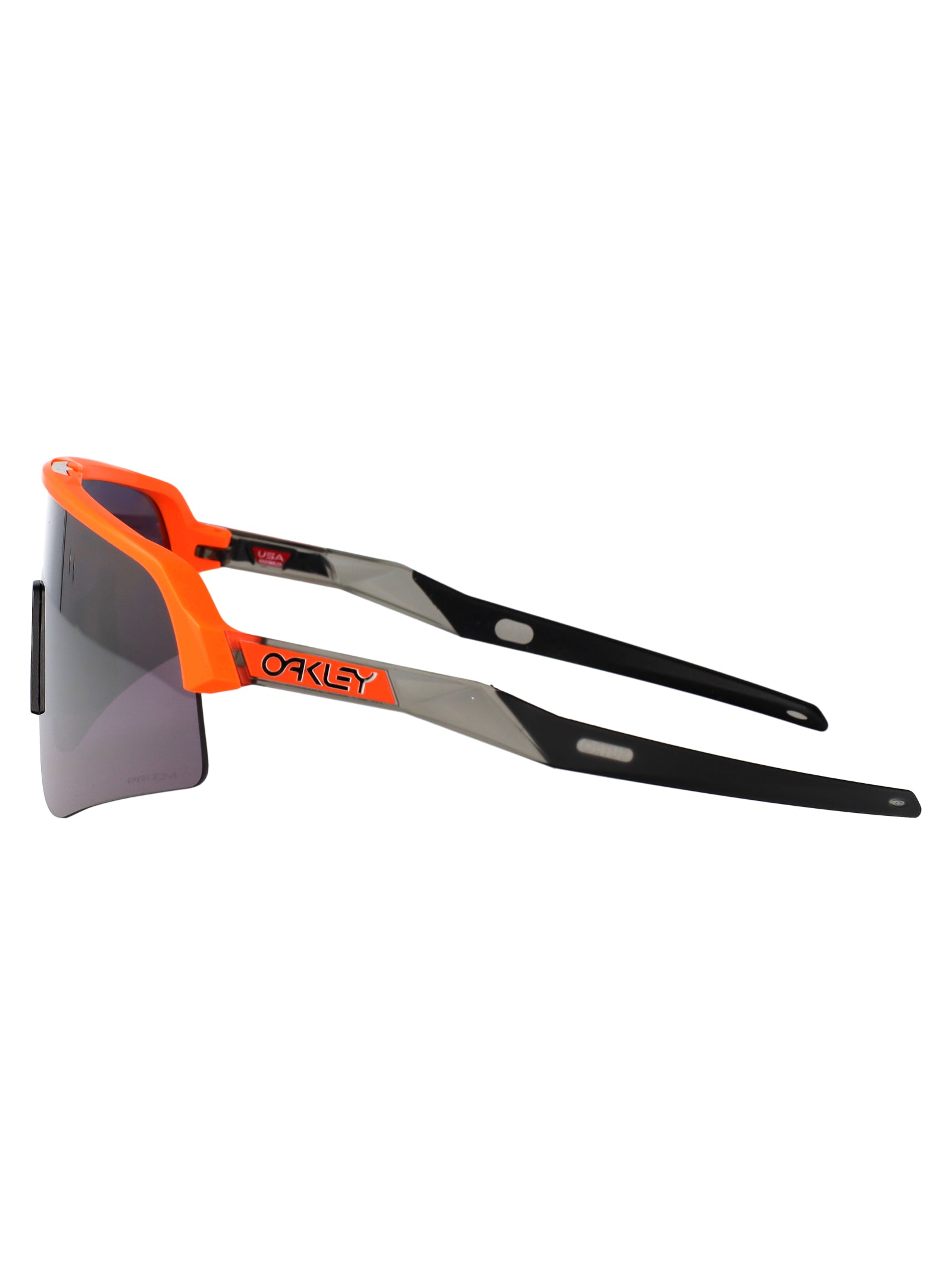 OAKLEY Neon Matte Rubber Sunglasses