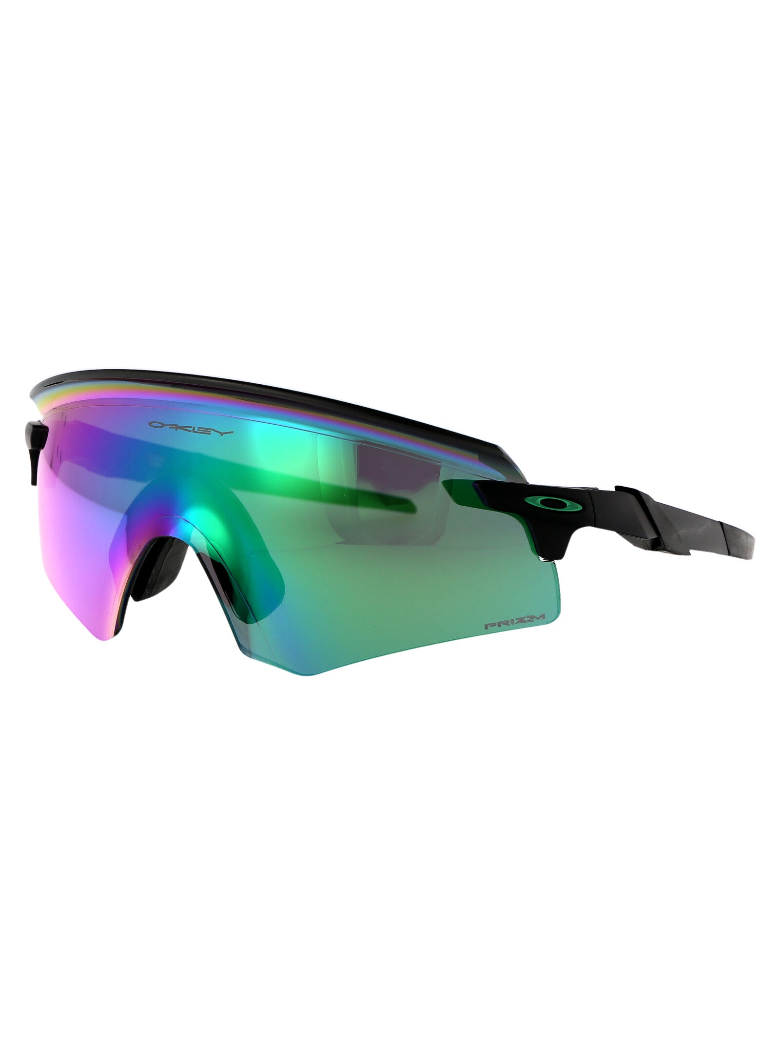 OAKLEY Men's Encoder Acetate Sunglasses